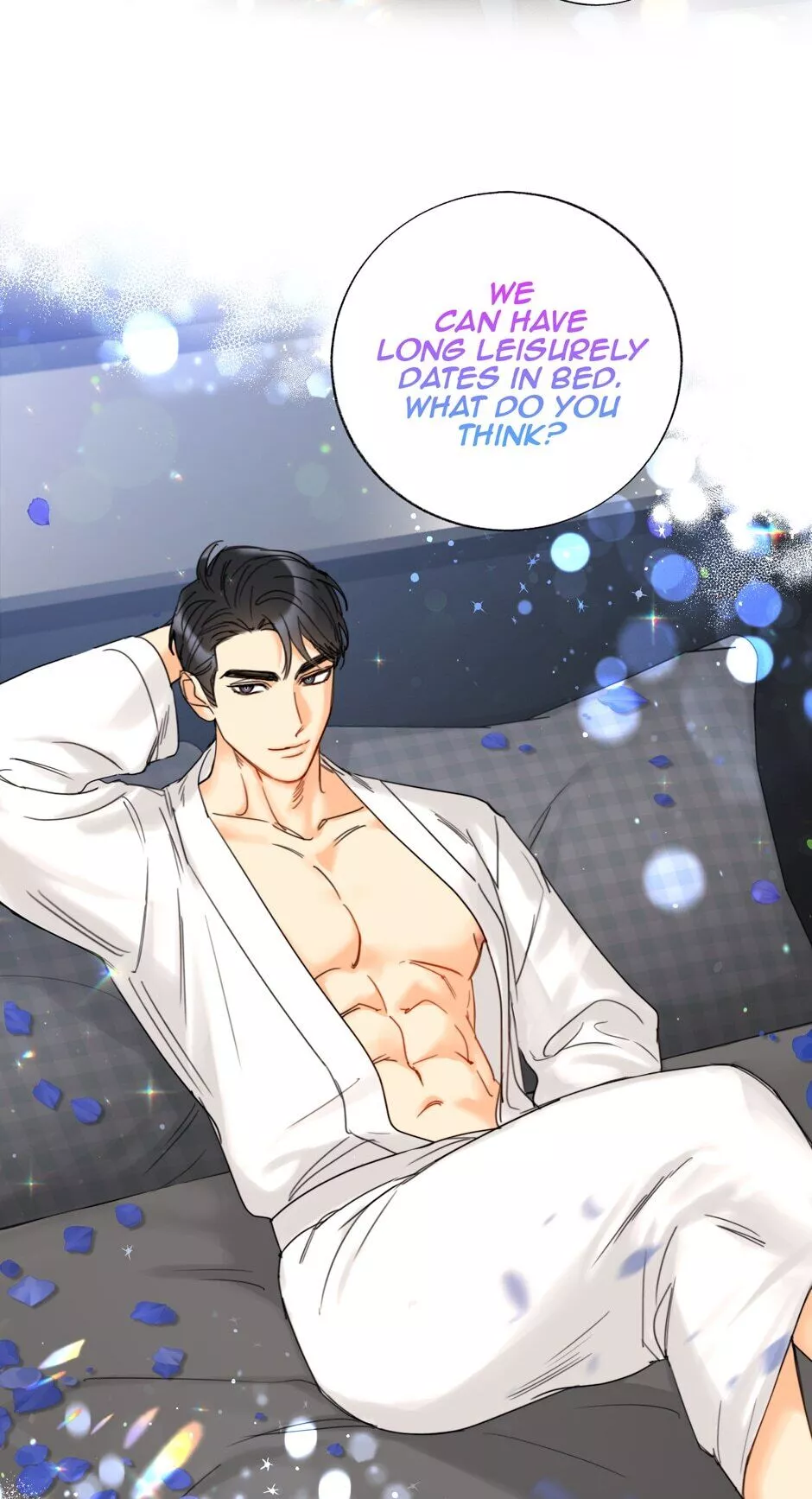A Business Proposal Chapter 109 page 36