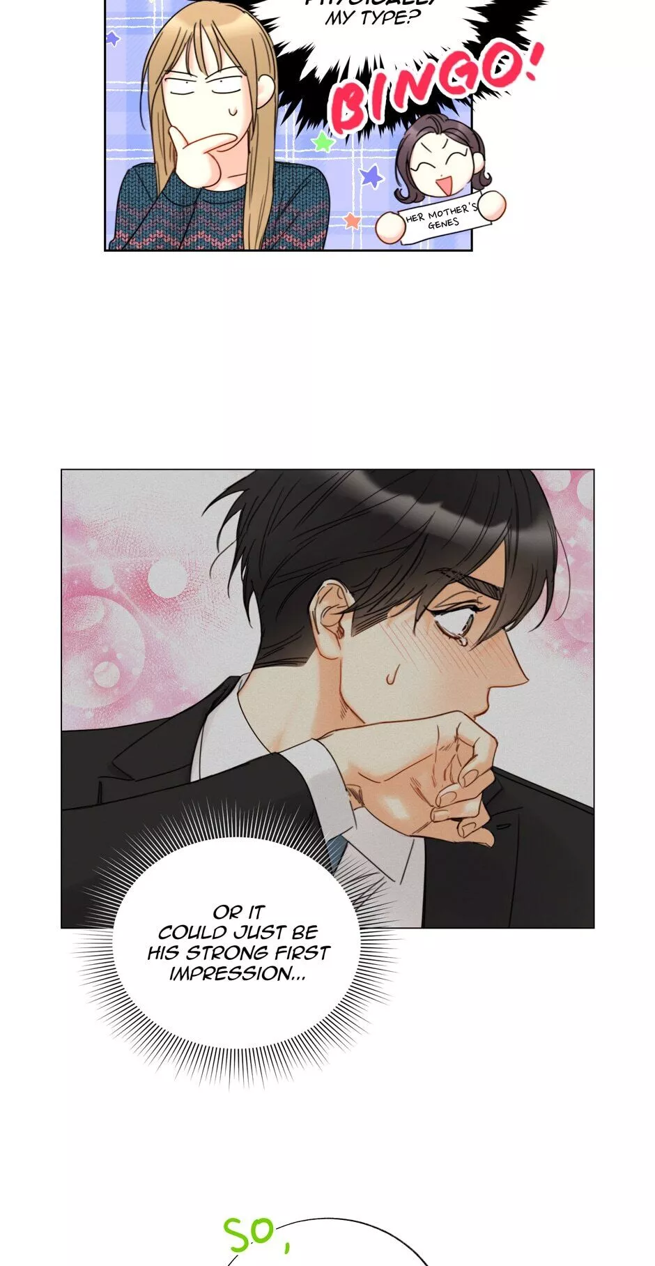 A Business Proposal Chapter 109 page 24