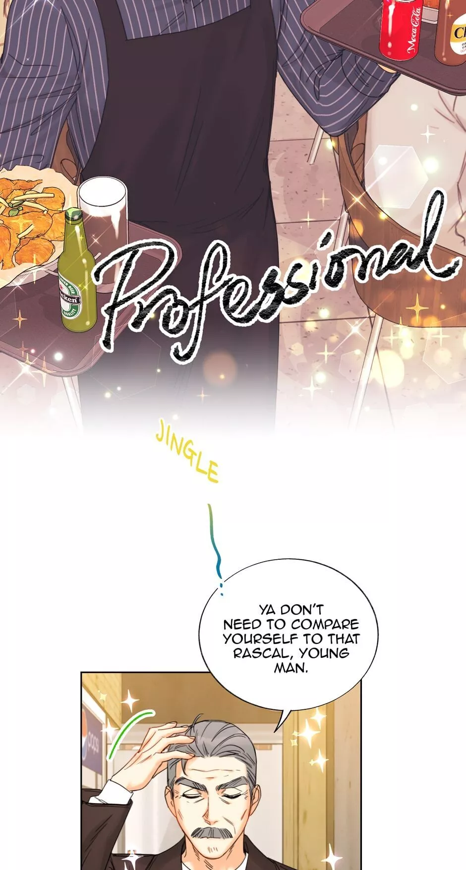 A Business Proposal Chapter 109 page 10