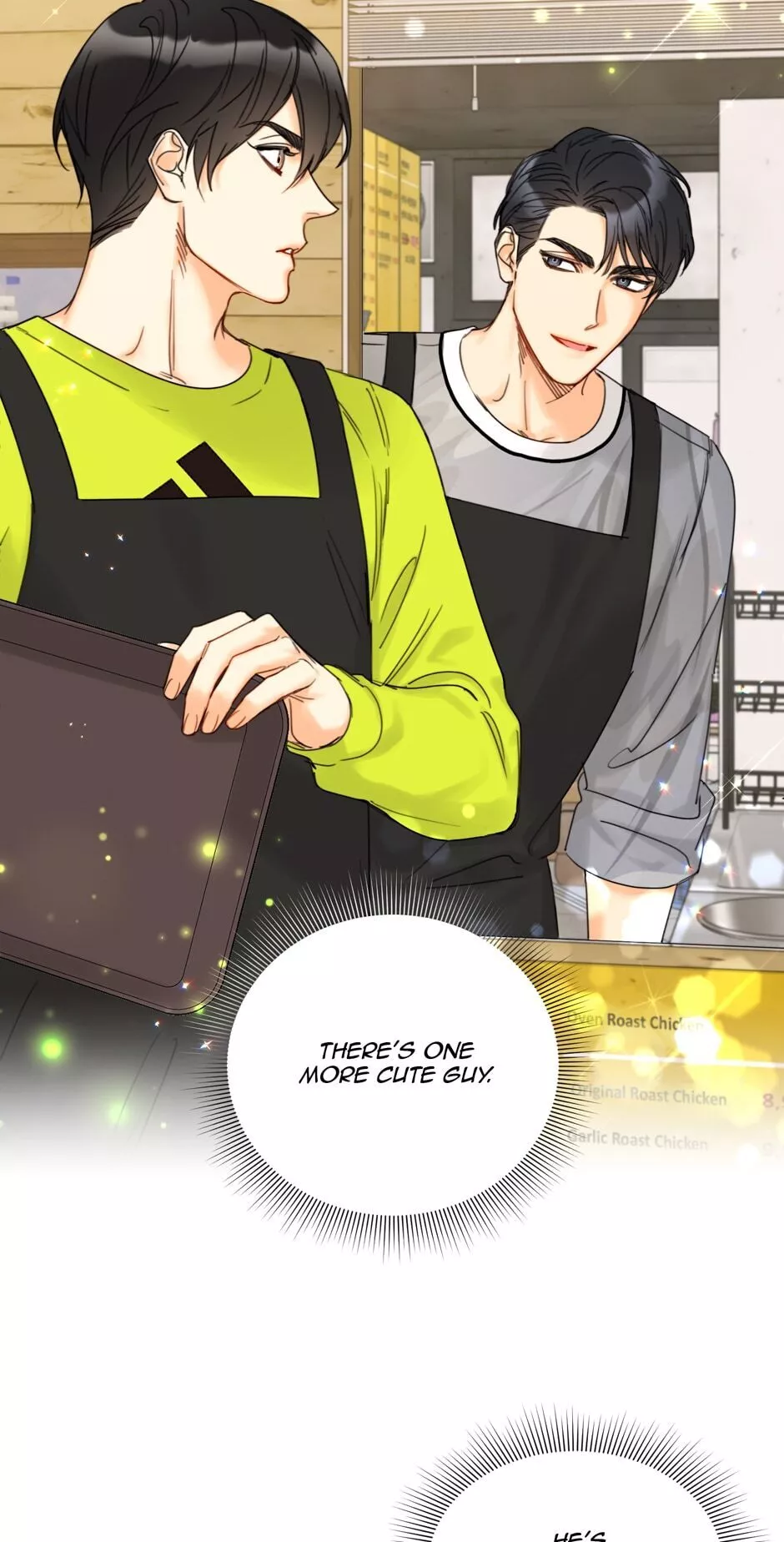 A Business Proposal Chapter 109 page 2