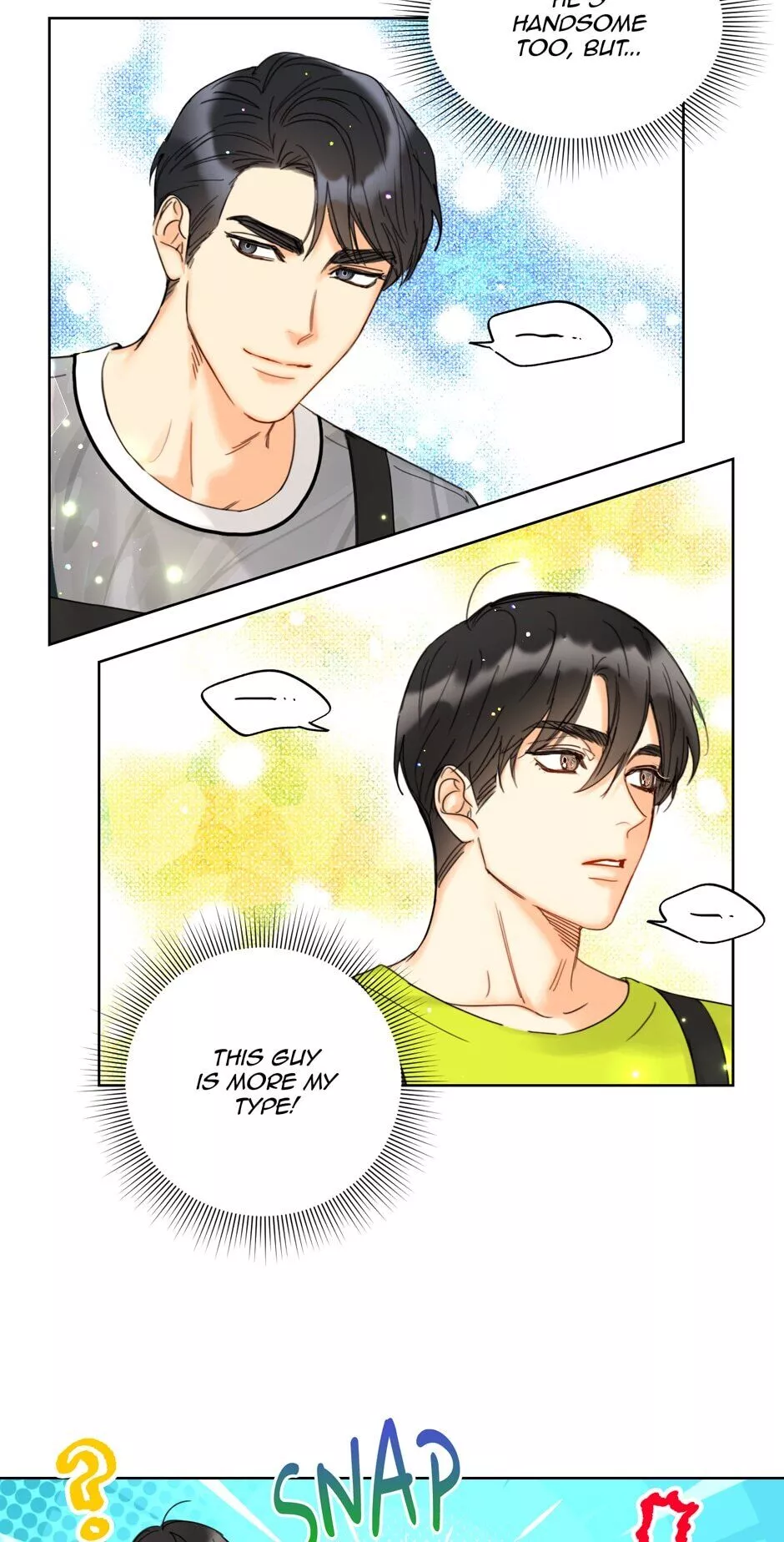 A Business Proposal Chapter 109 page 3