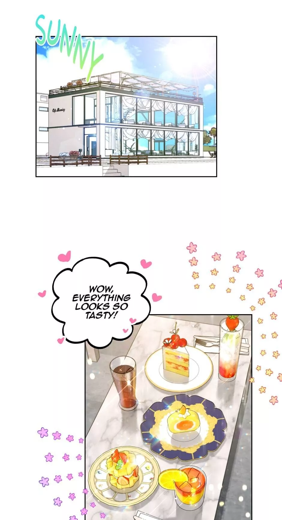 A Business Proposal Chapter 109 page 16