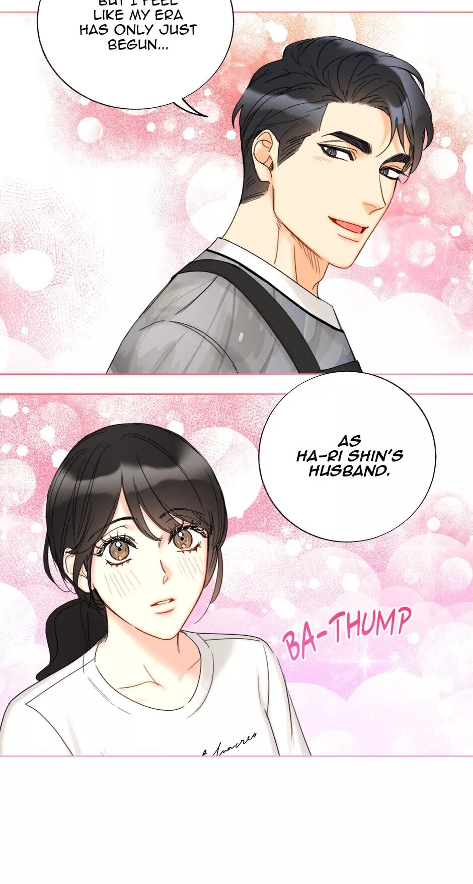 A Business Proposal Chapter 109 page 14