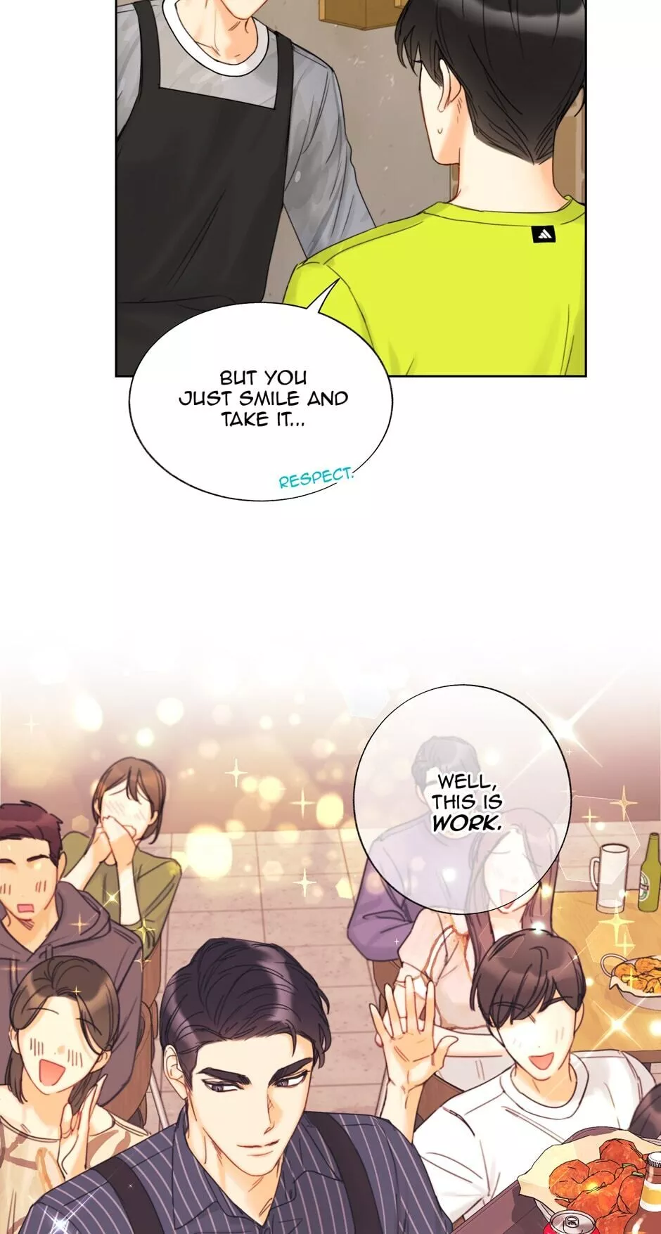 A Business Proposal Chapter 109 page 9