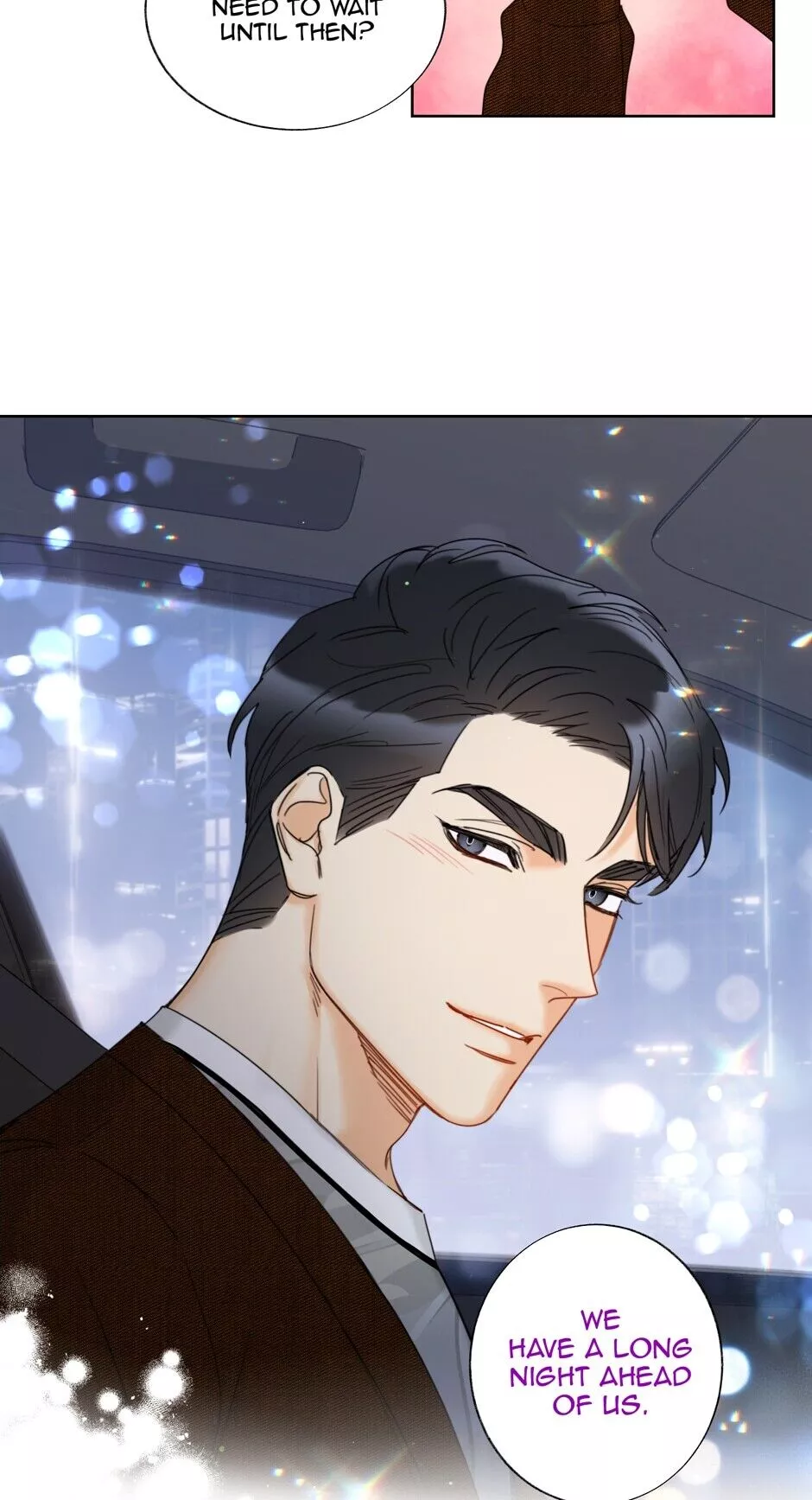 A Business Proposal Chapter 109 page 35