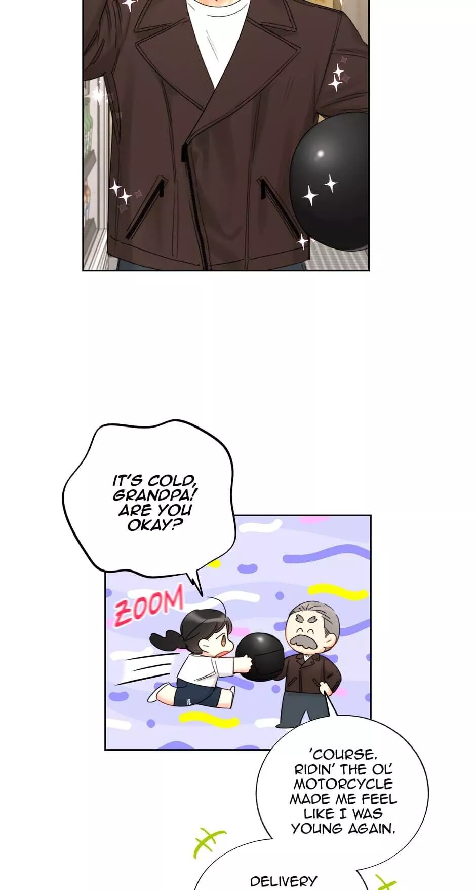 A Business Proposal Chapter 109 page 11