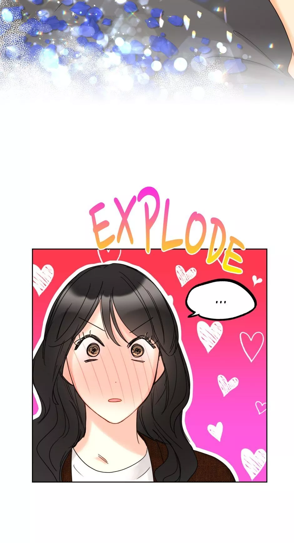 A Business Proposal Chapter 109 page 37