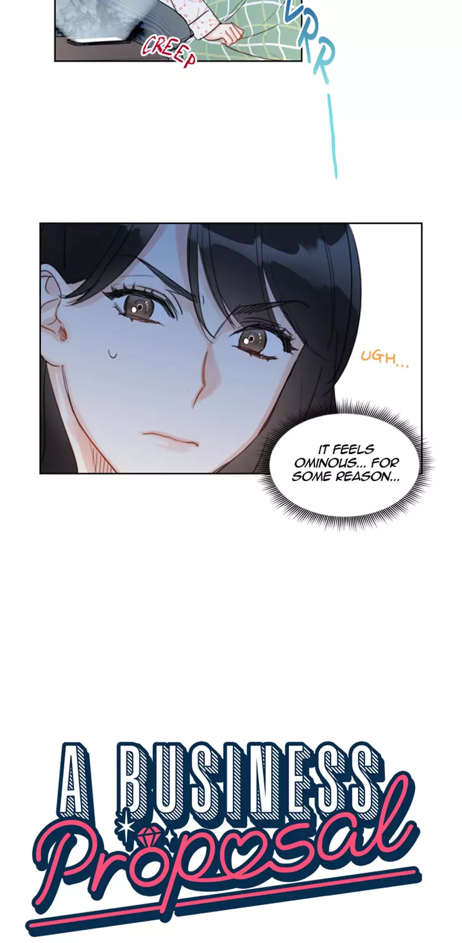 A Business Proposal Chapter 11 page 4