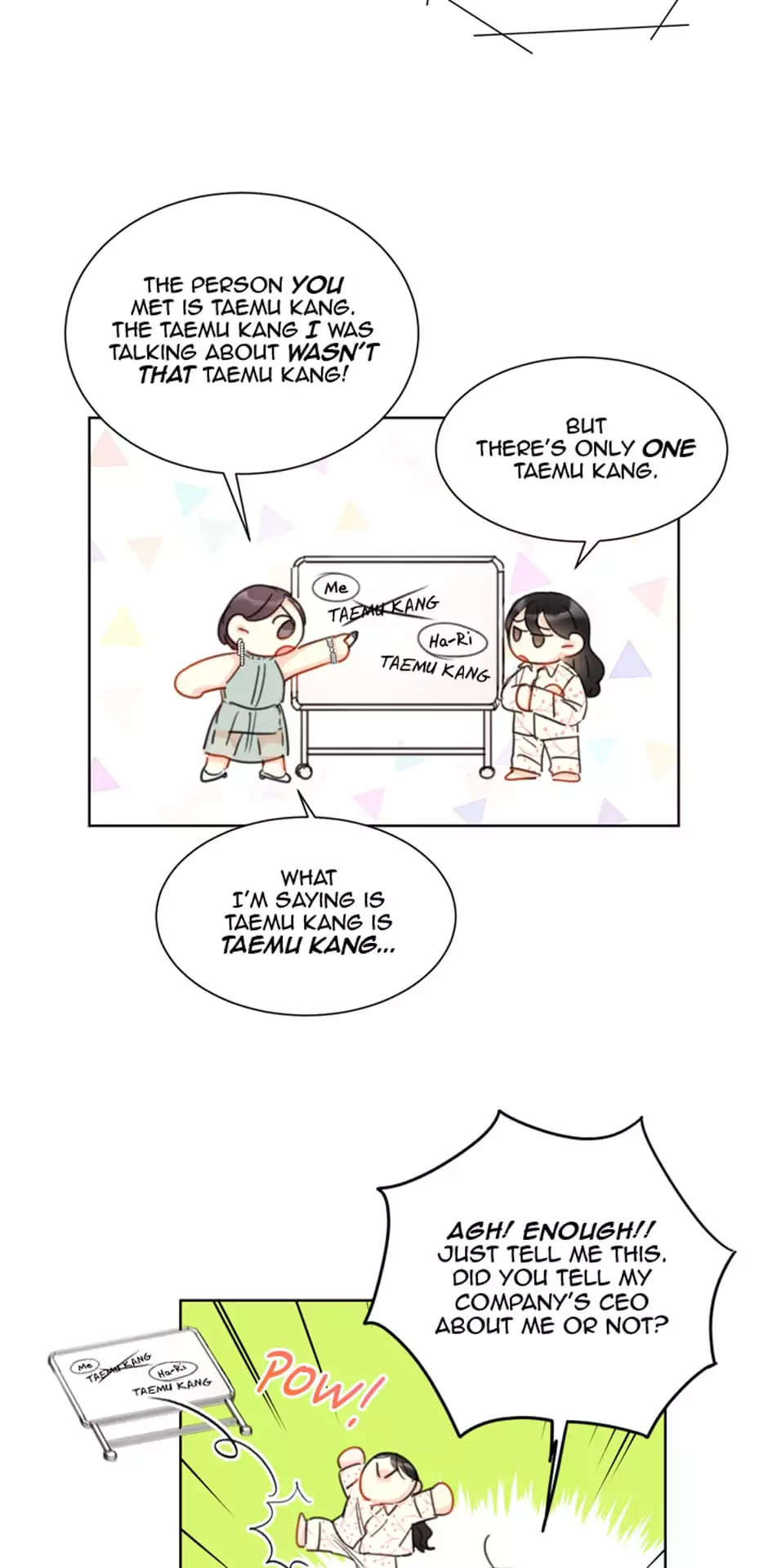 A Business Proposal Chapter 11 page 7