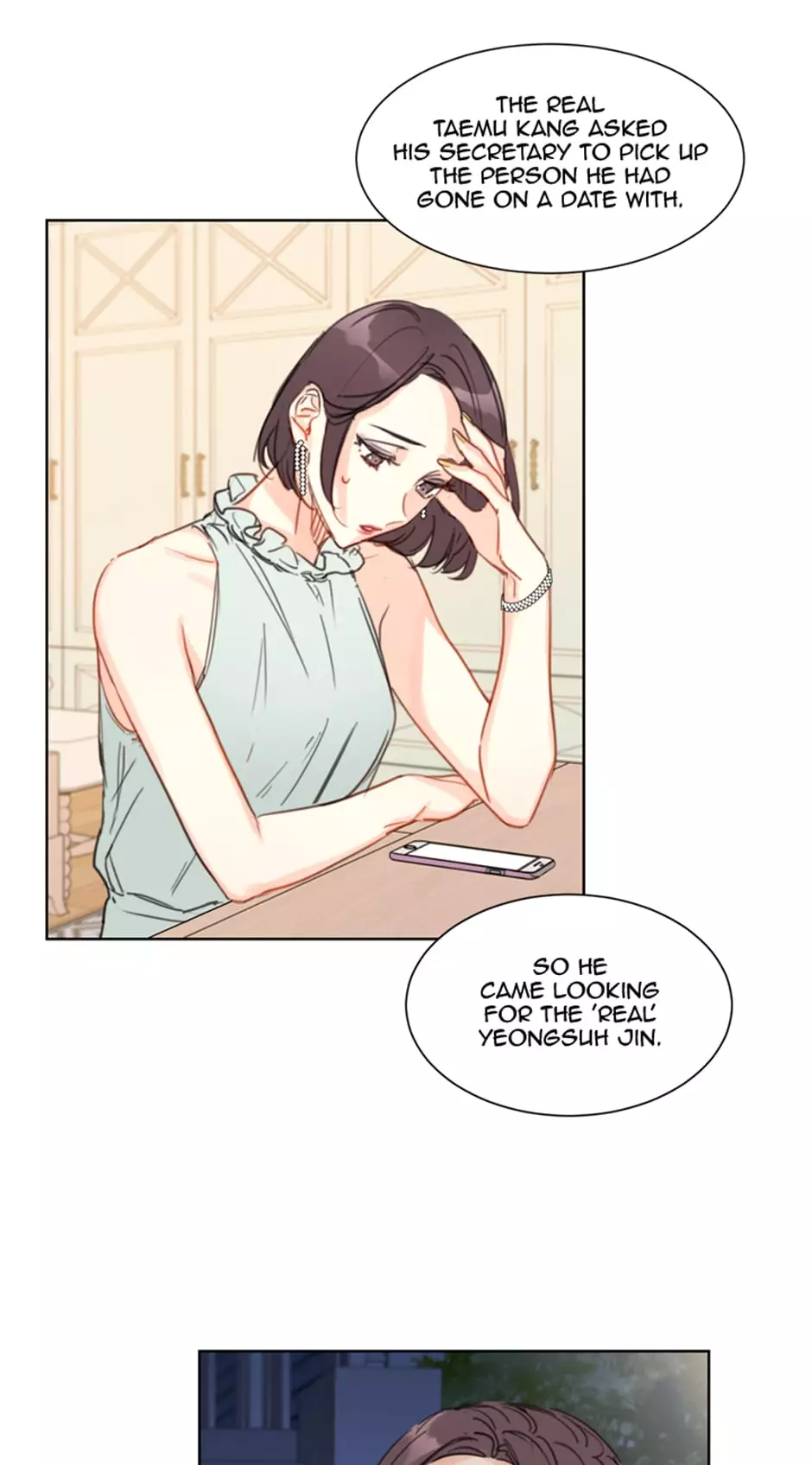 A Business Proposal Chapter 11 page 12