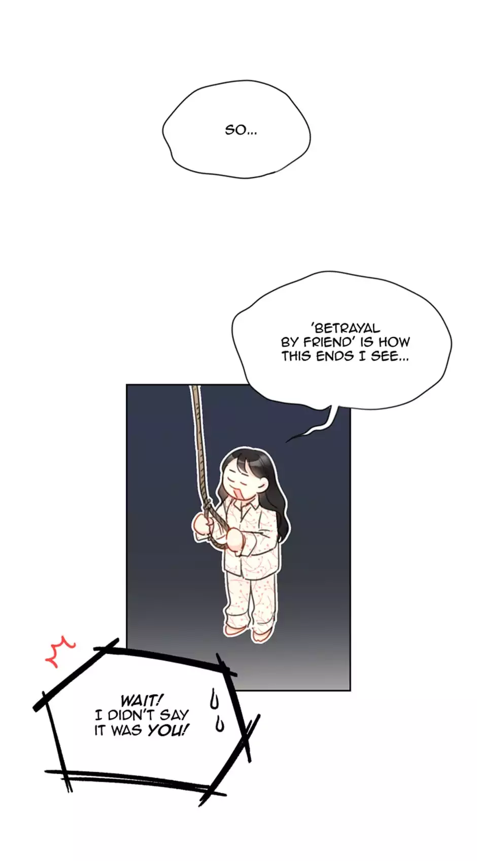 A Business Proposal Chapter 11 page 15
