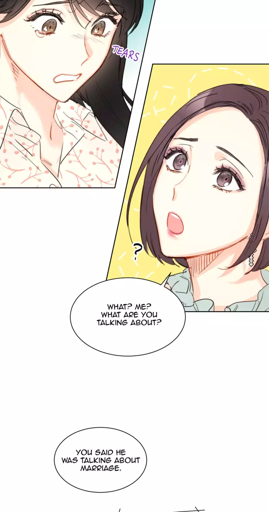 A Business Proposal Chapter 11 page 20