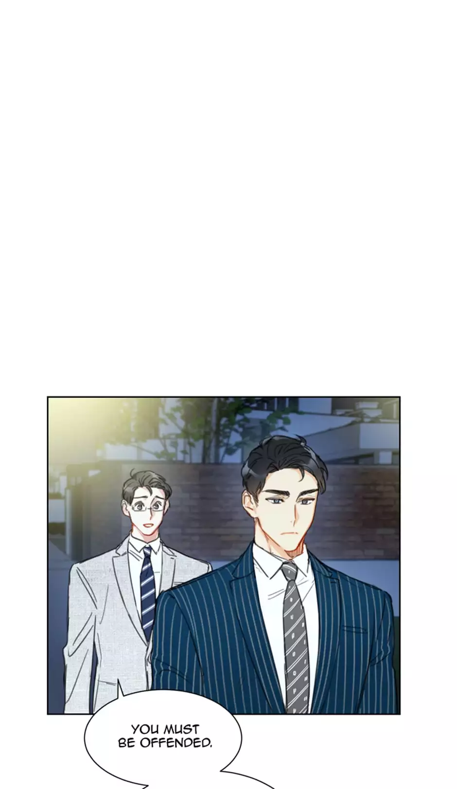 A Business Proposal Chapter 11 page 23