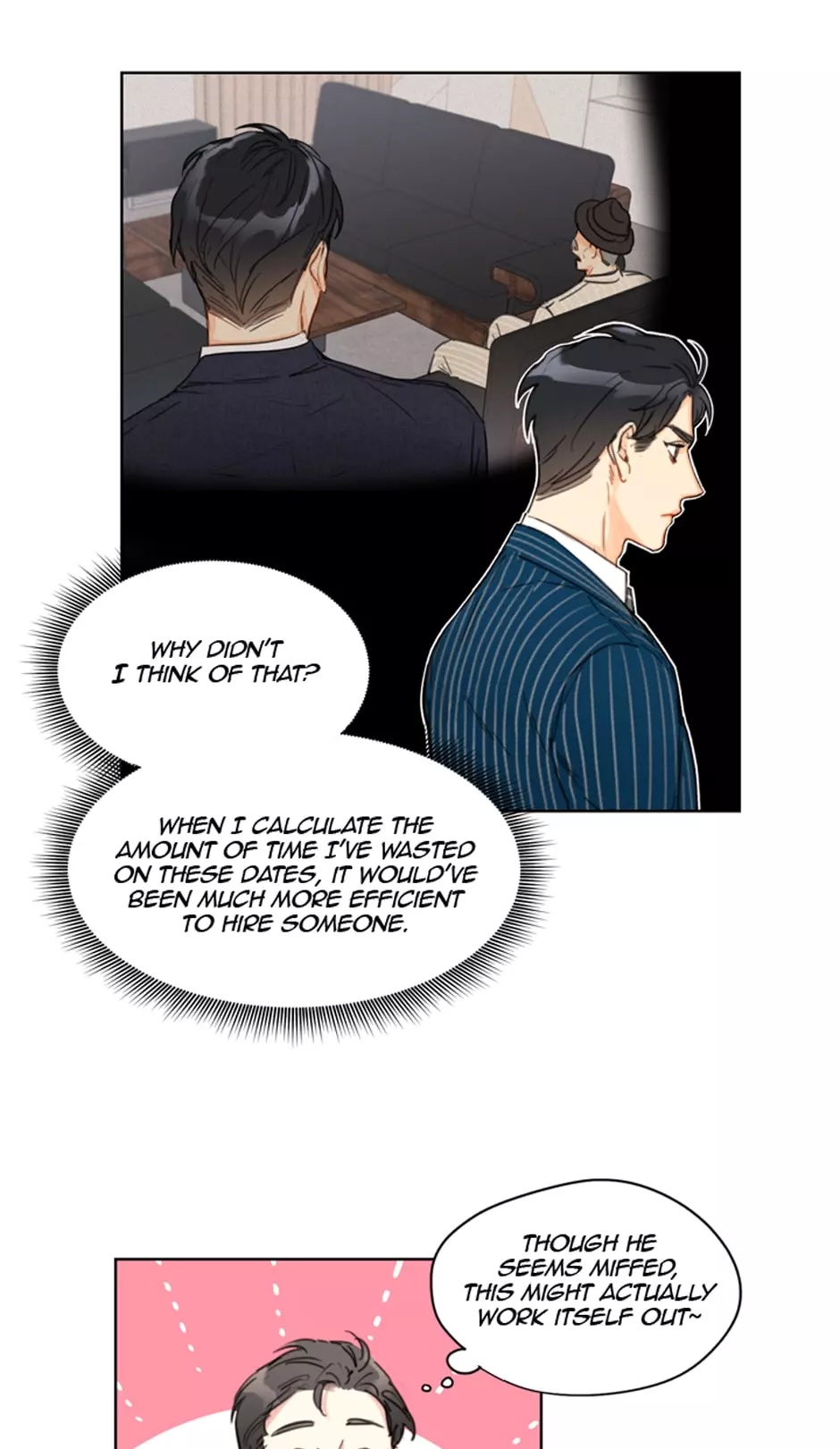 A Business Proposal Chapter 11 page 25