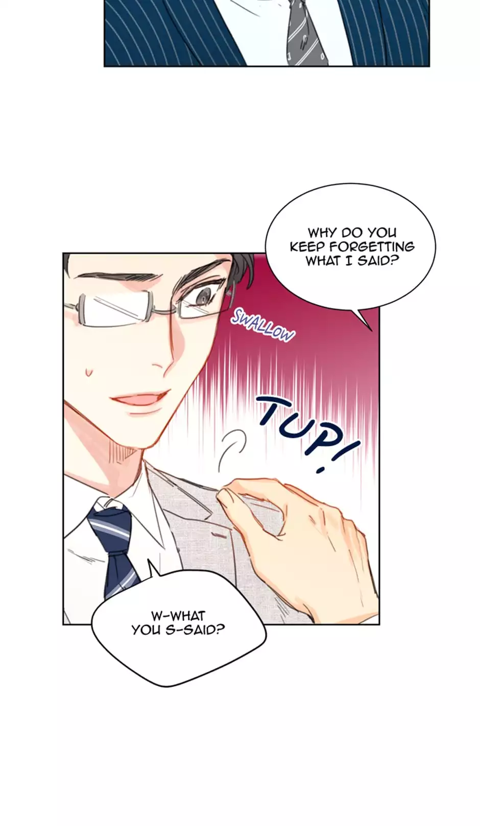 A Business Proposal Chapter 11 page 27