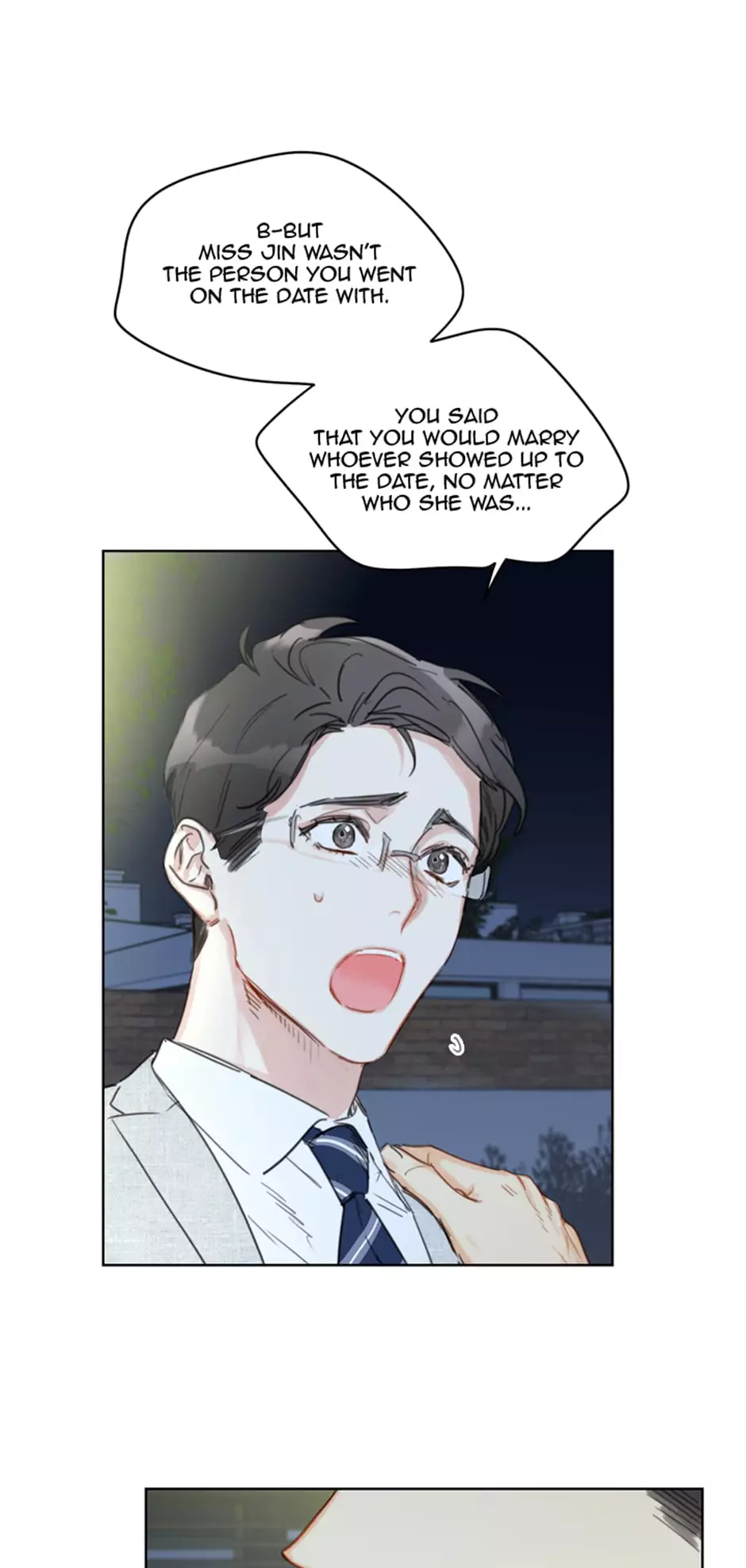 A Business Proposal Chapter 11 page 30