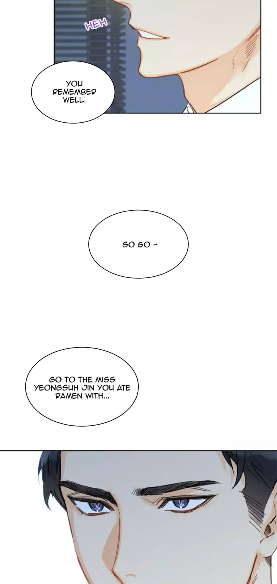 A Business Proposal Chapter 11 page 31