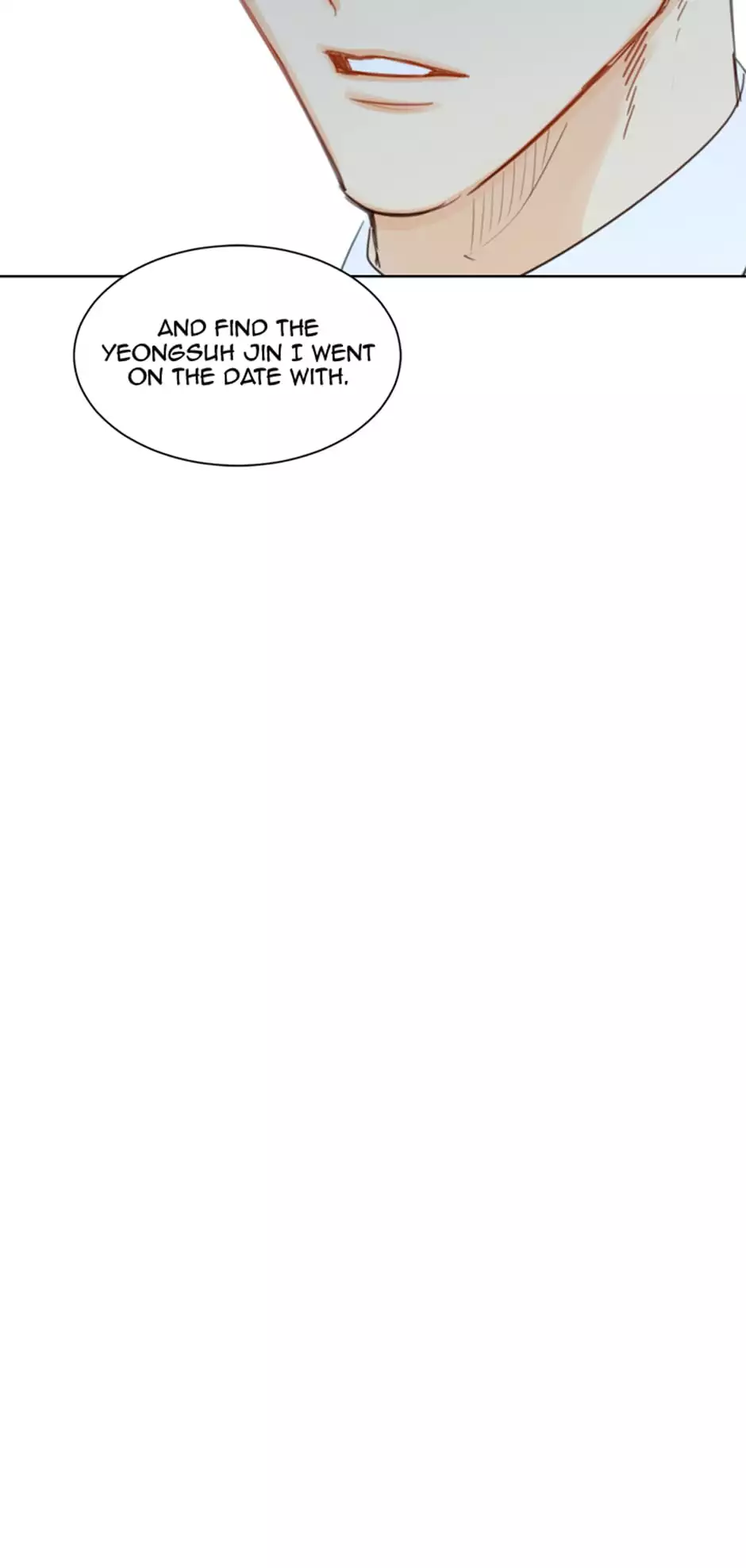 A Business Proposal Chapter 11 page 32