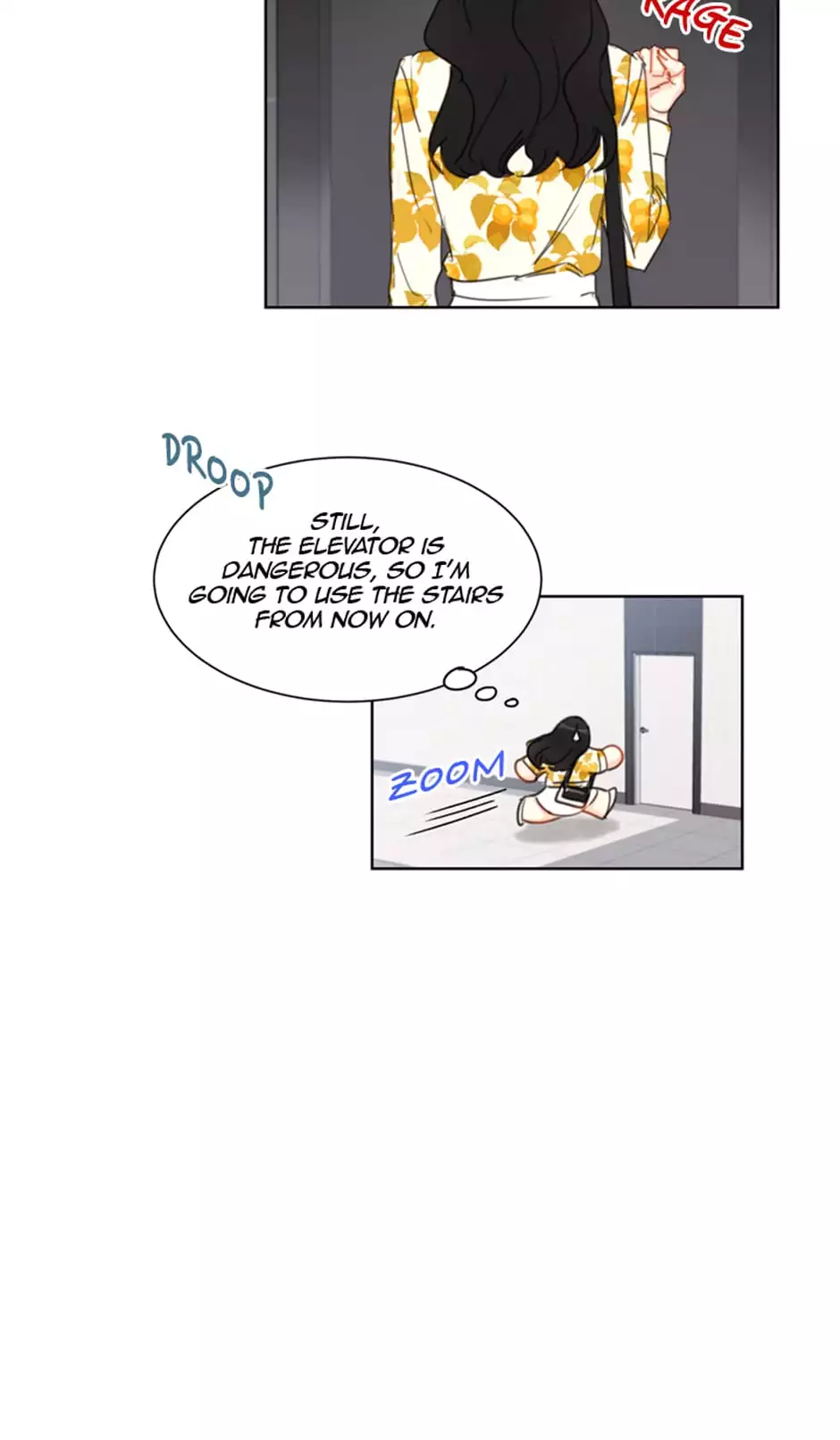 A Business Proposal Chapter 11 page 38