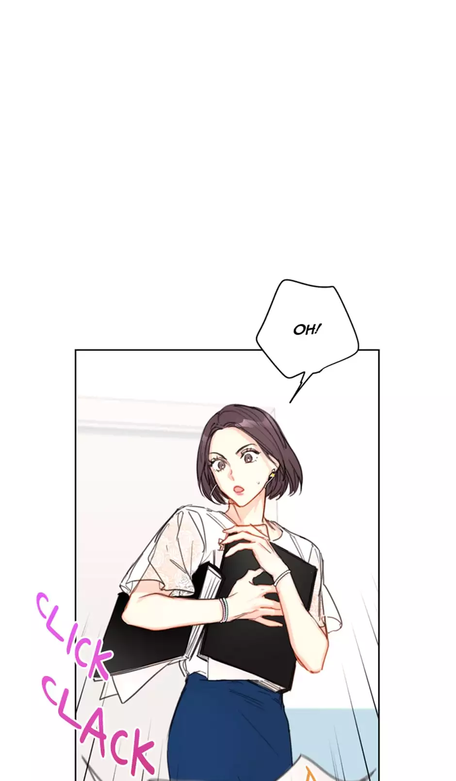A Business Proposal Chapter 11 page 39