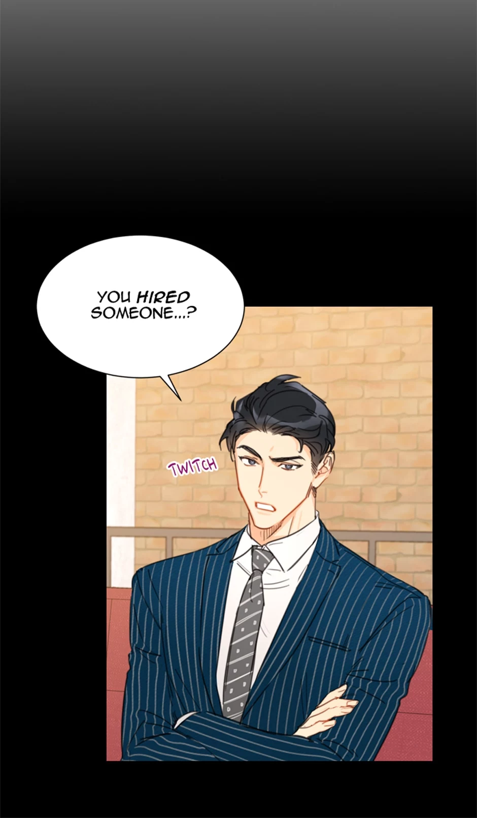 A Business Proposal Chapter 11 page 41