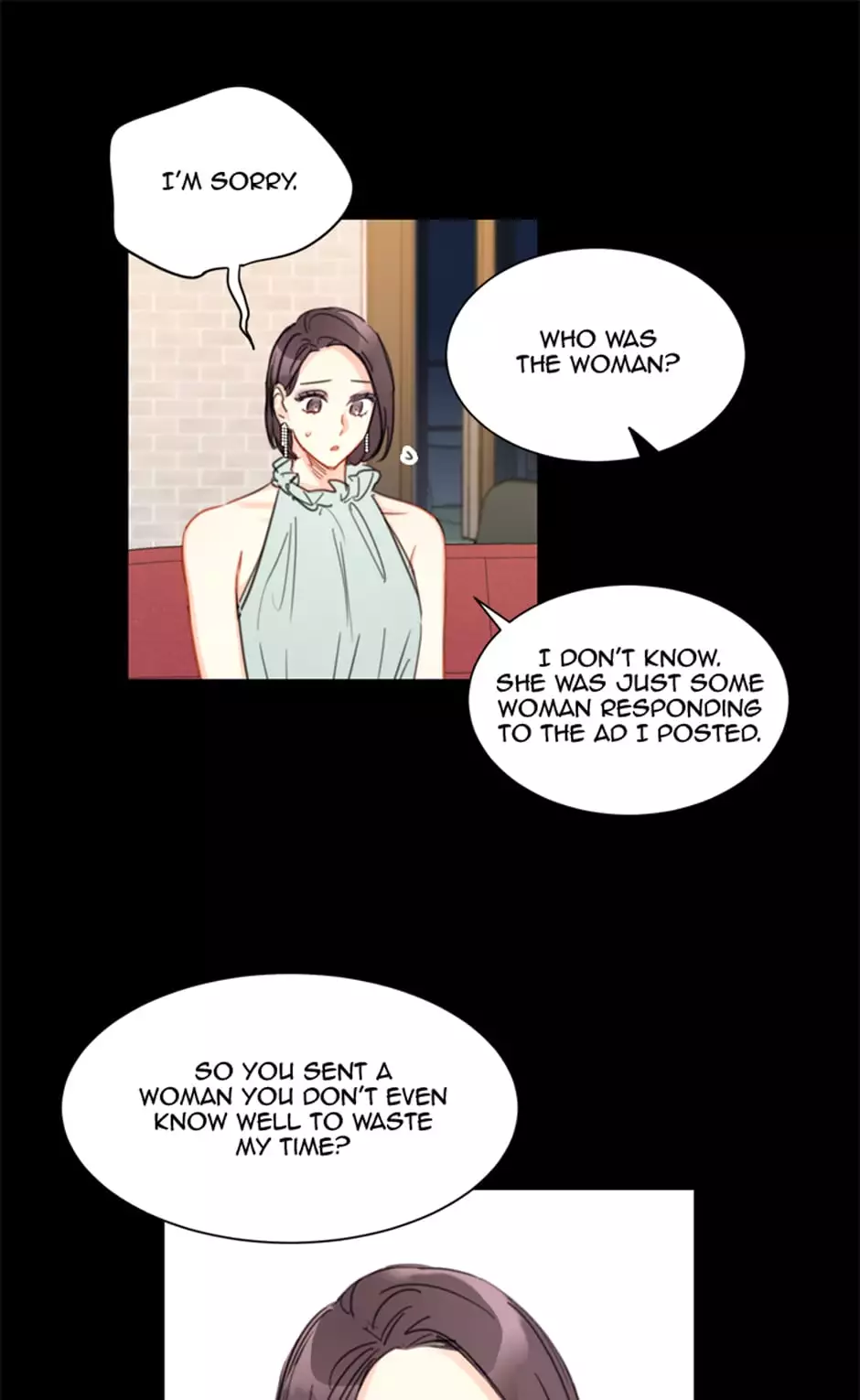 A Business Proposal Chapter 11 page 42