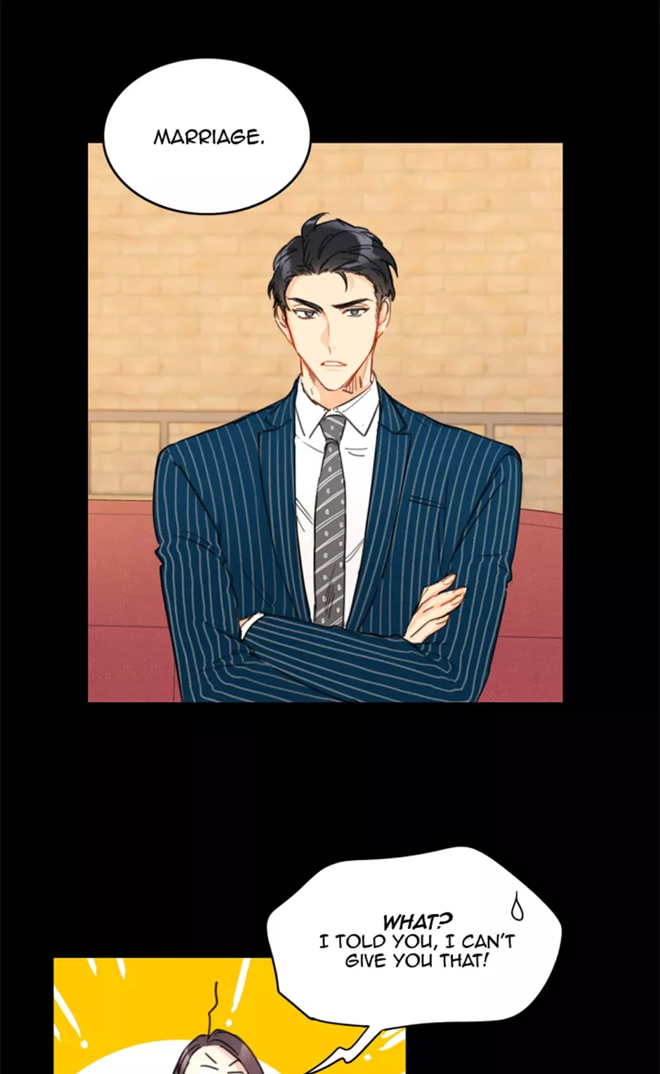 A Business Proposal Chapter 11 page 44