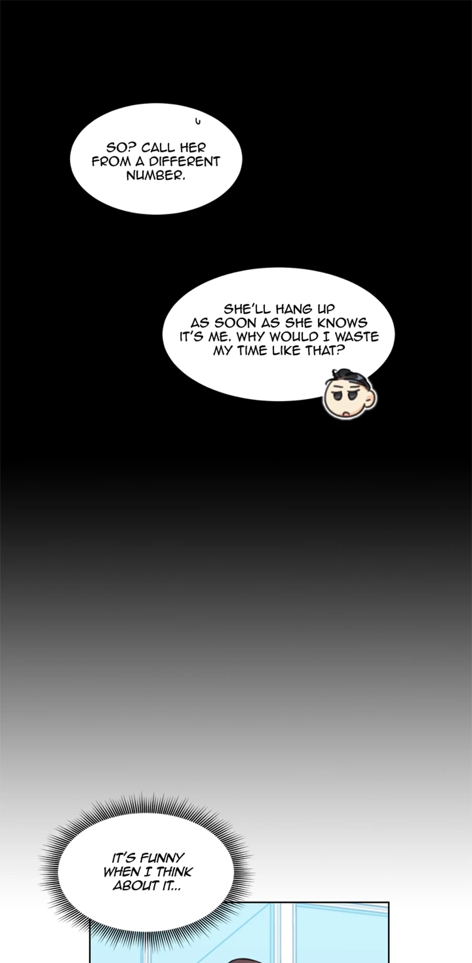 A Business Proposal Chapter 11 page 46