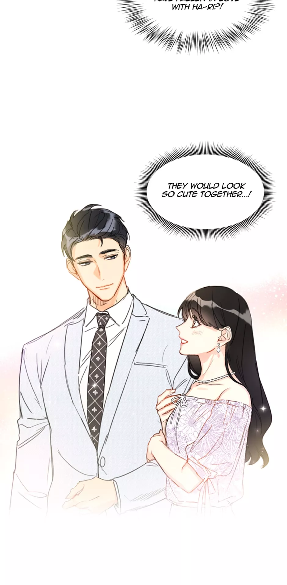 A Business Proposal Chapter 11 page 48