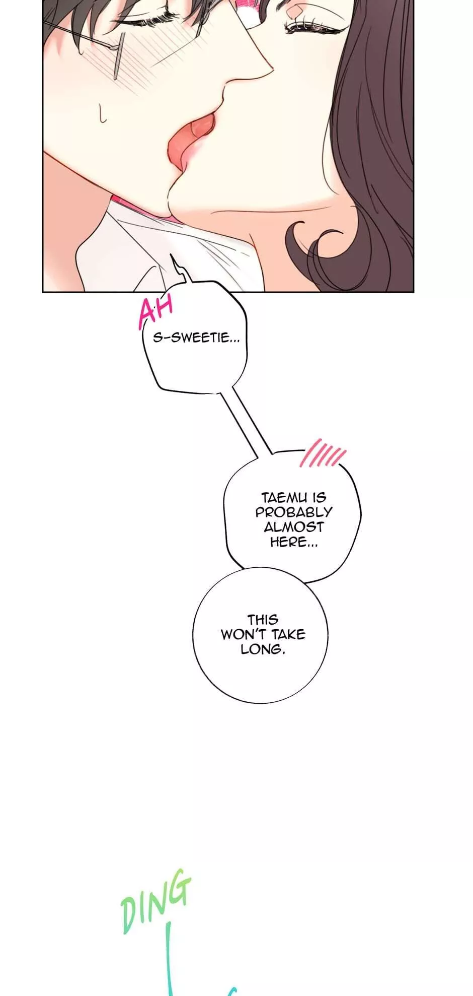 A Business Proposal Chapter 110 page 26
