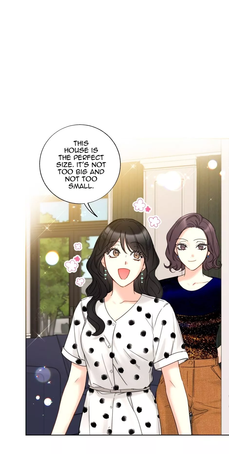A Business Proposal Chapter 110 page 39