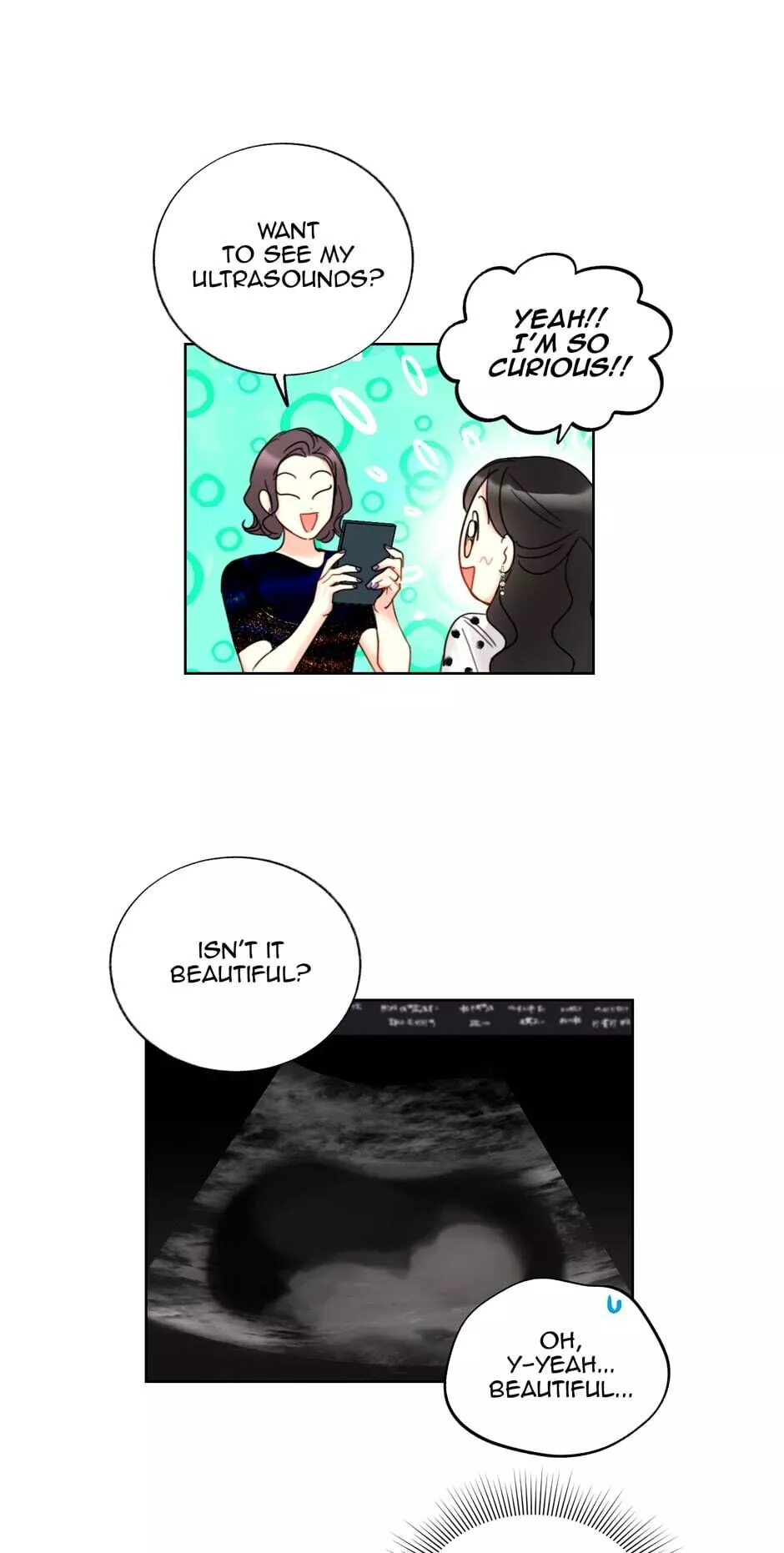 A Business Proposal Chapter 110 page 43