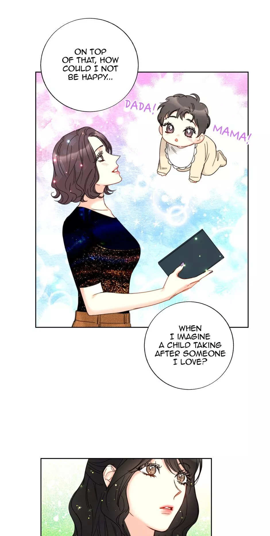 A Business Proposal Chapter 110 page 46