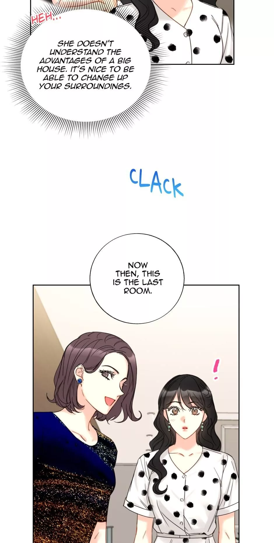 A Business Proposal Chapter 110 page 41