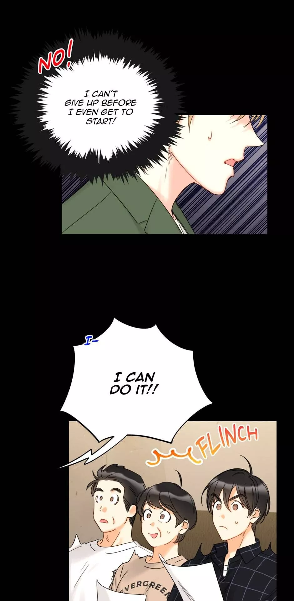 A Business Proposal Chapter 110 page 9