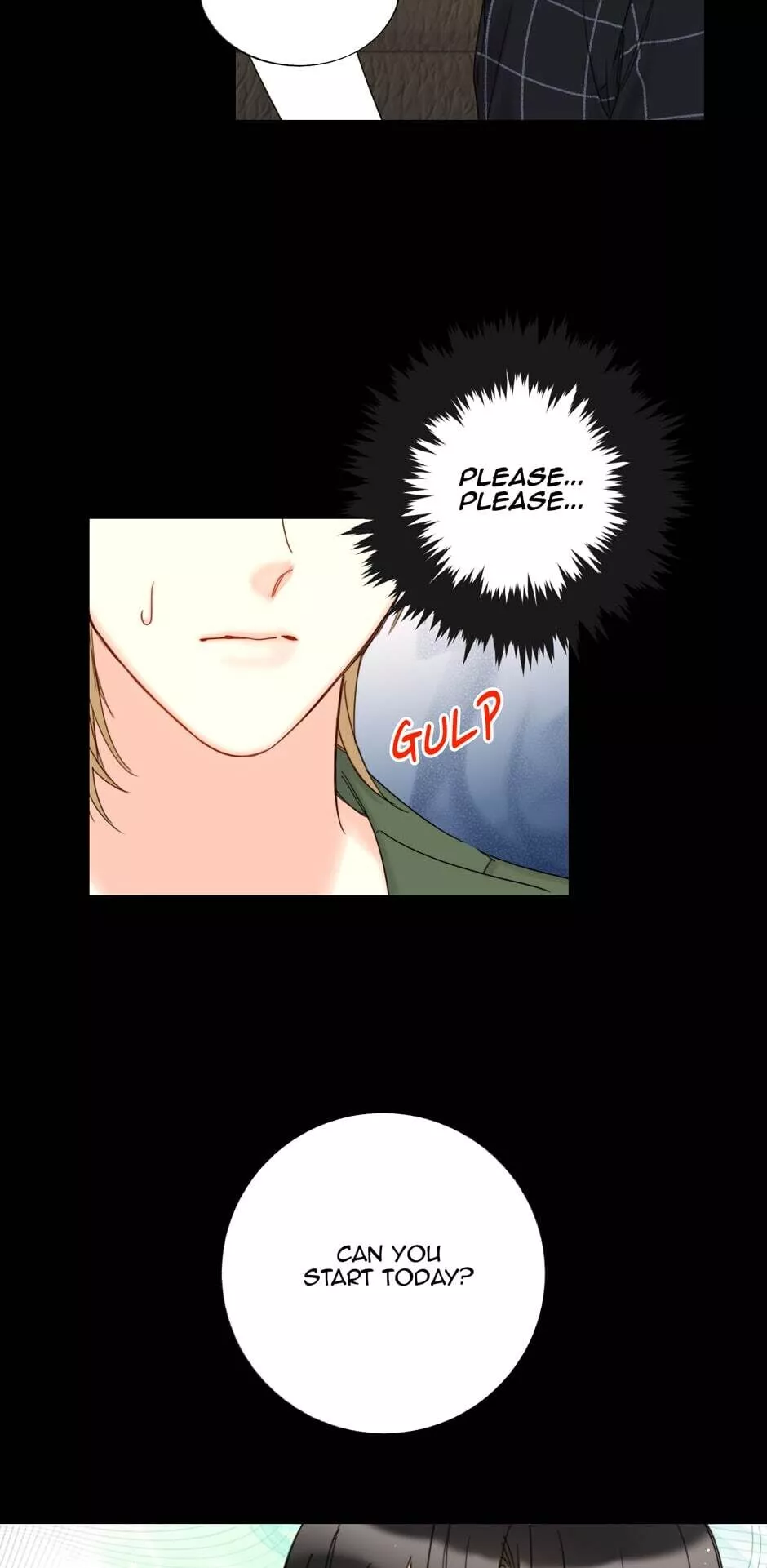 A Business Proposal Chapter 110 page 13