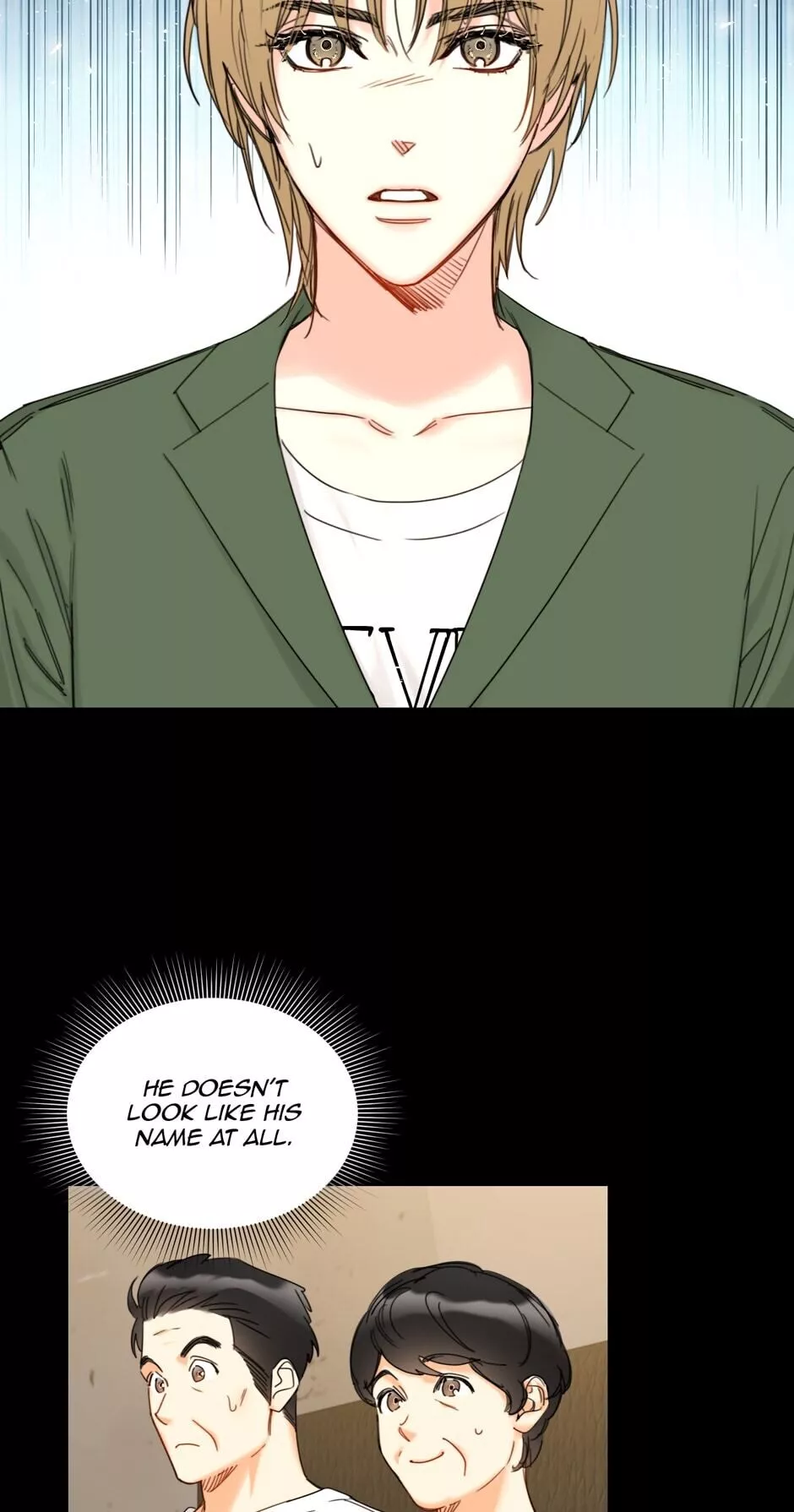 A Business Proposal Chapter 110 page 7