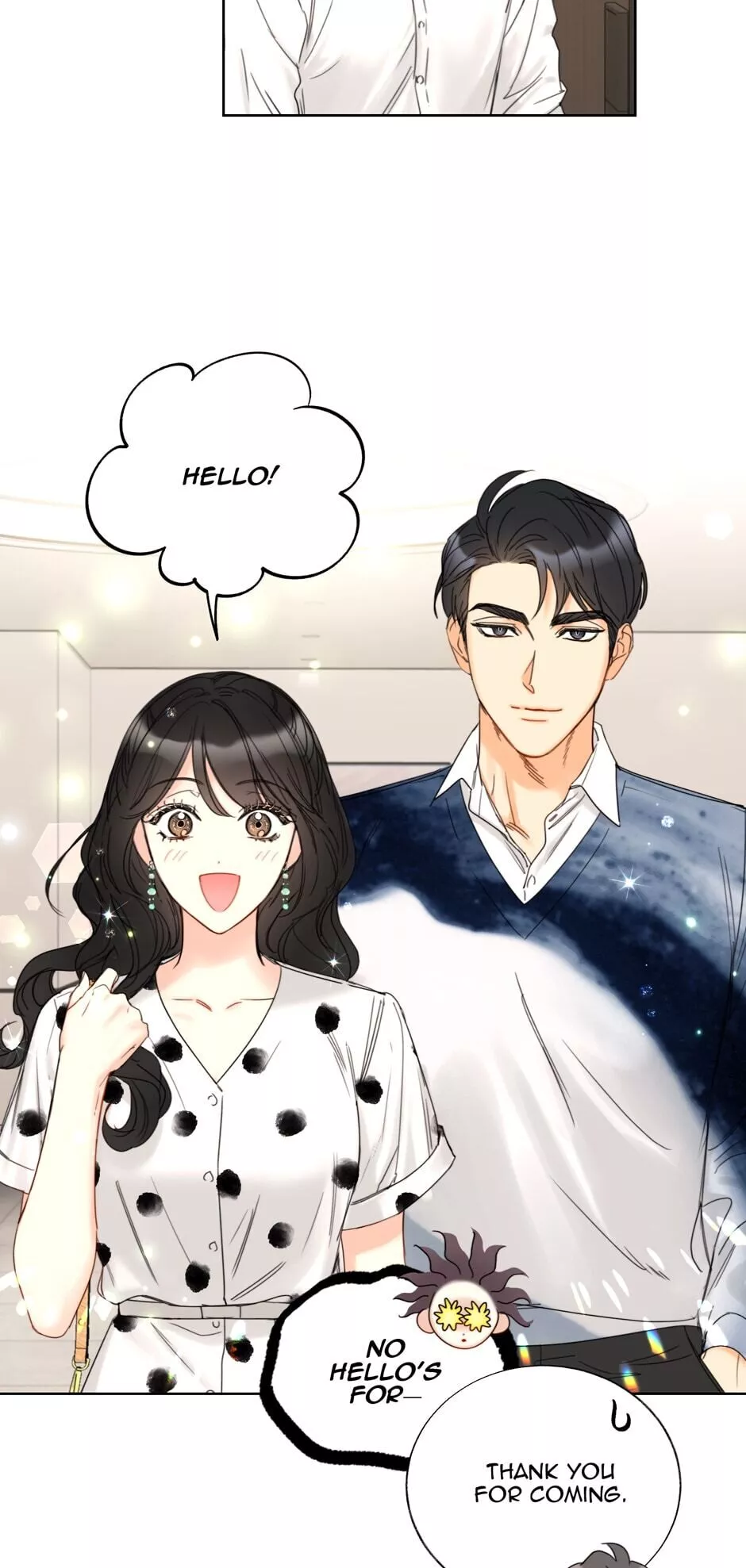 A Business Proposal Chapter 110 page 30
