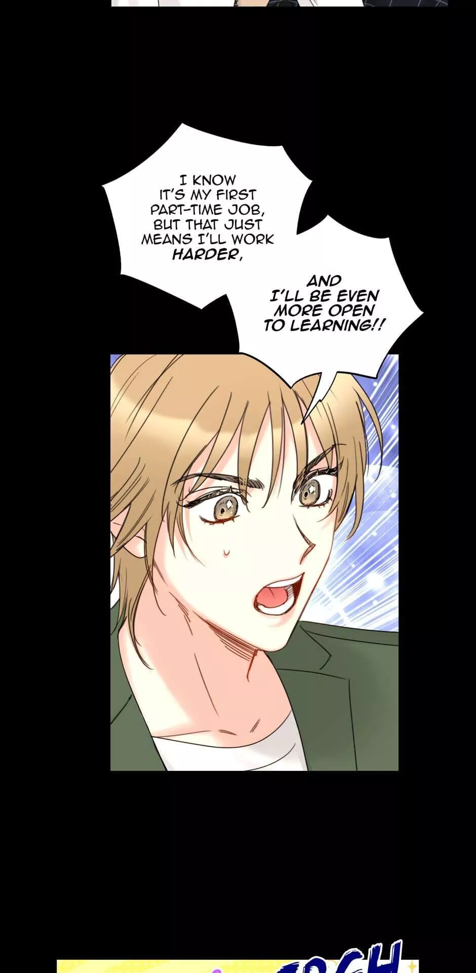 A Business Proposal Chapter 110 page 10