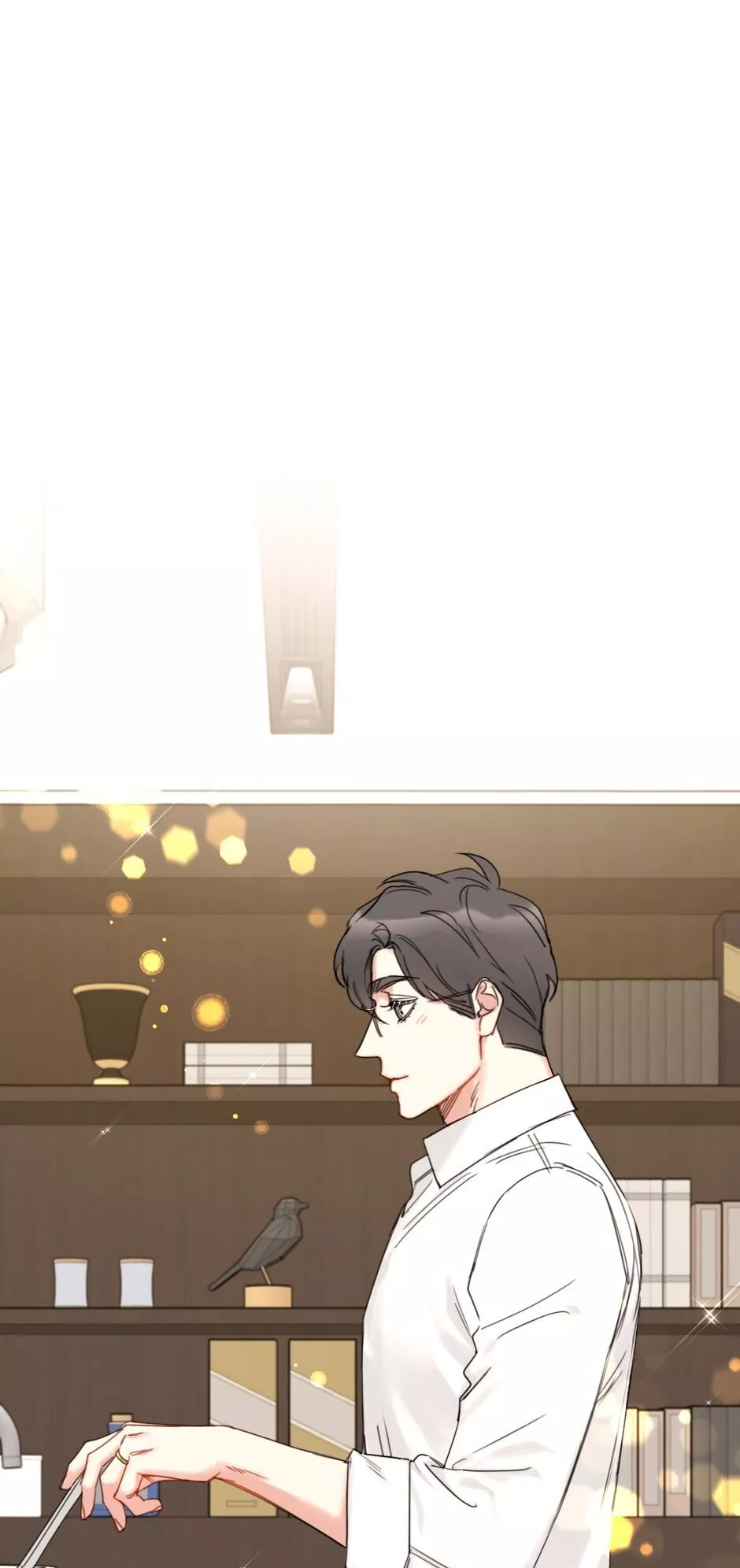 A Business Proposal Chapter 110 page 21