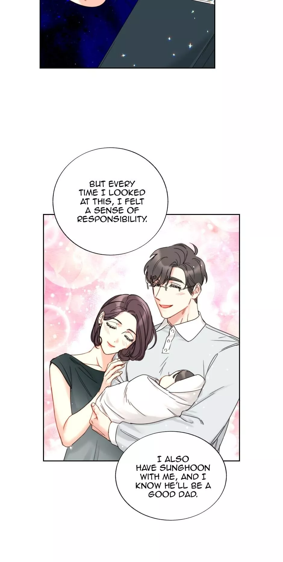 A Business Proposal Chapter 110 page 45