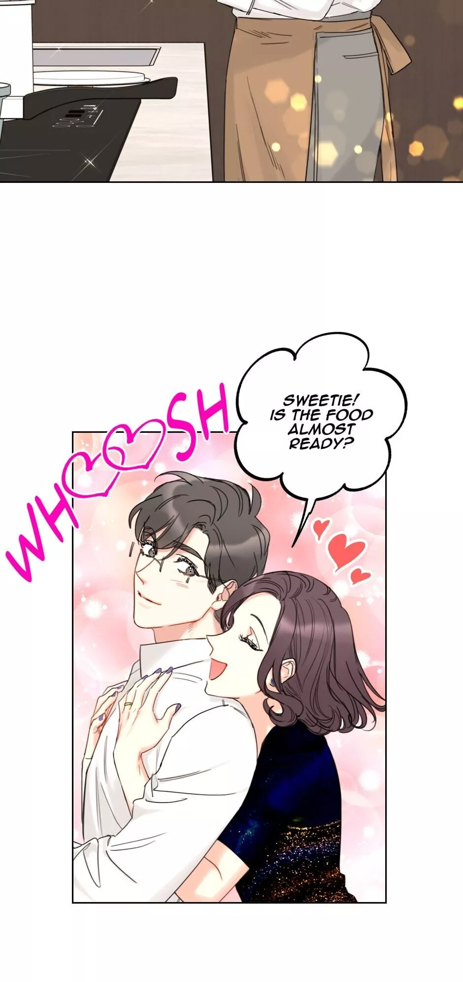 A Business Proposal Chapter 110 page 22