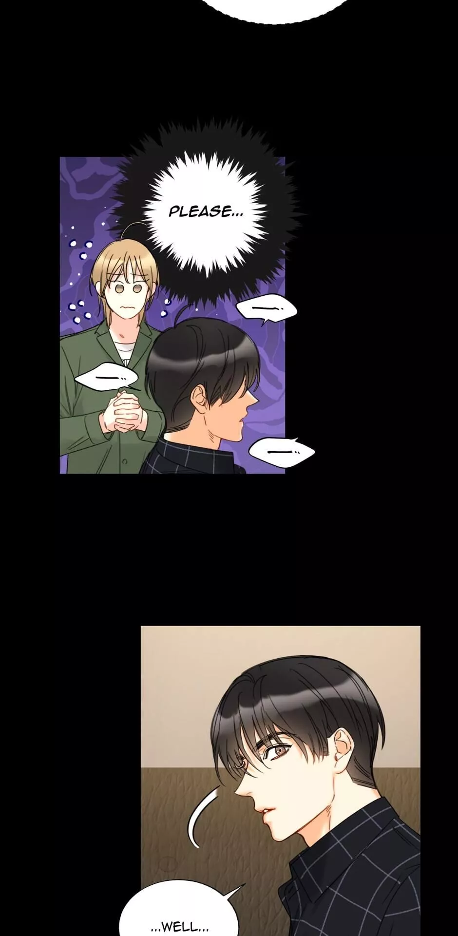 A Business Proposal Chapter 110 page 12