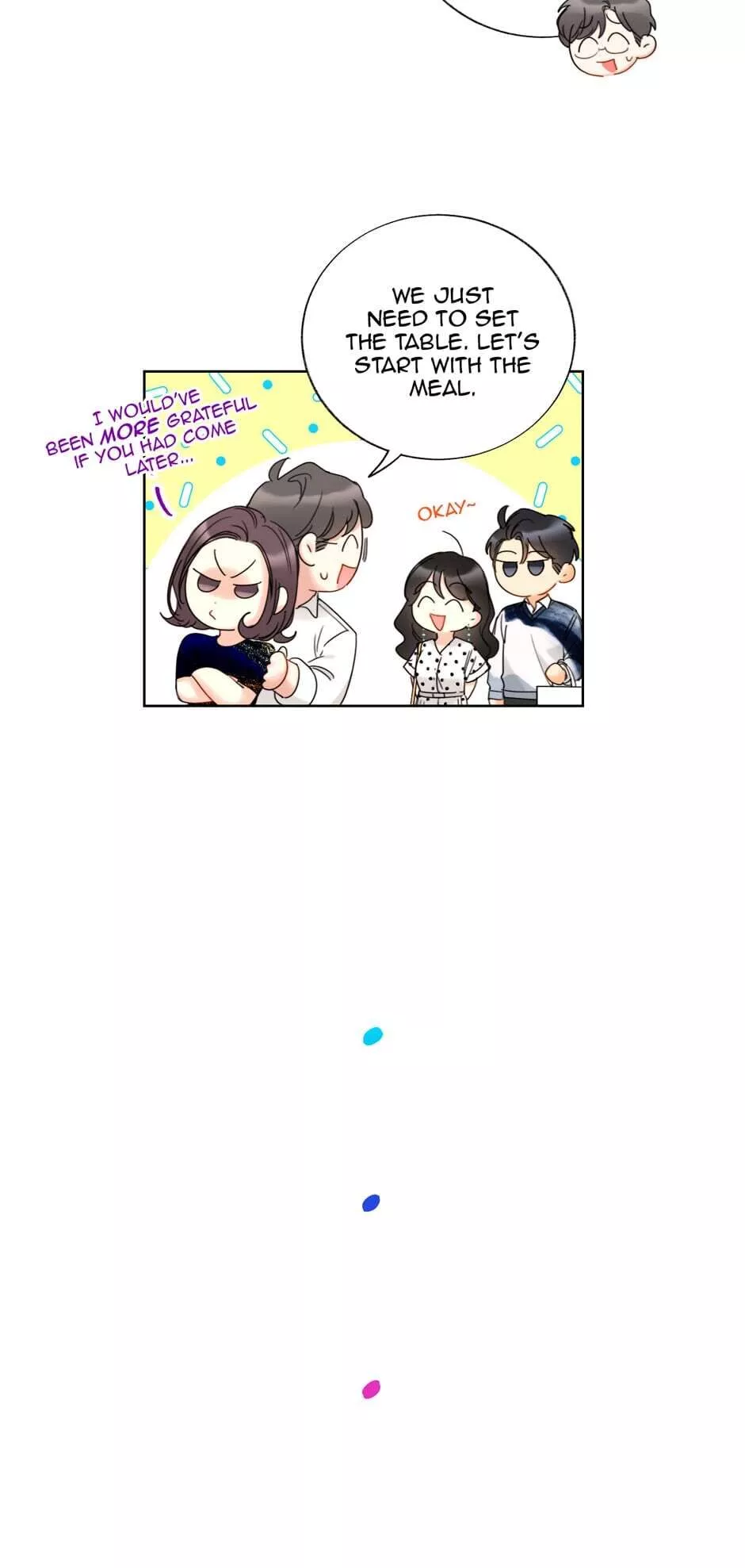 A Business Proposal Chapter 110 page 31