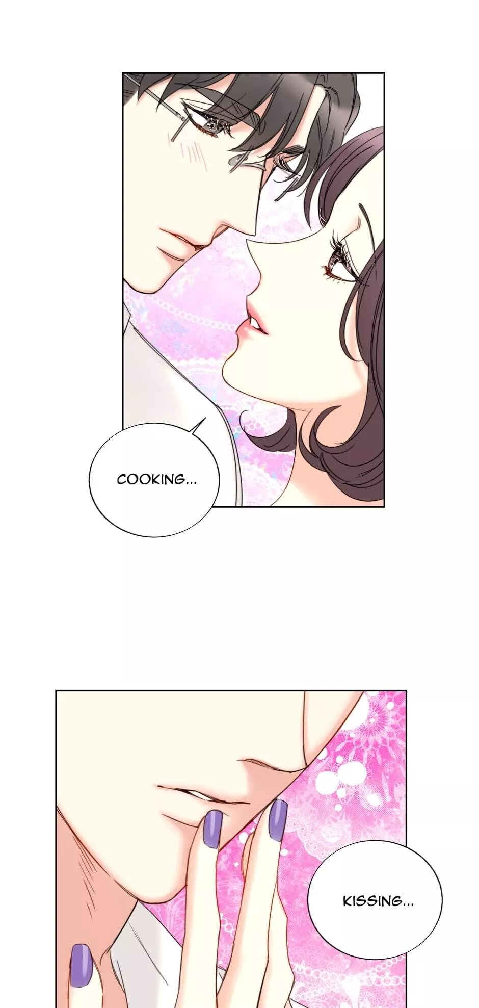 A Business Proposal Chapter 110 page 24