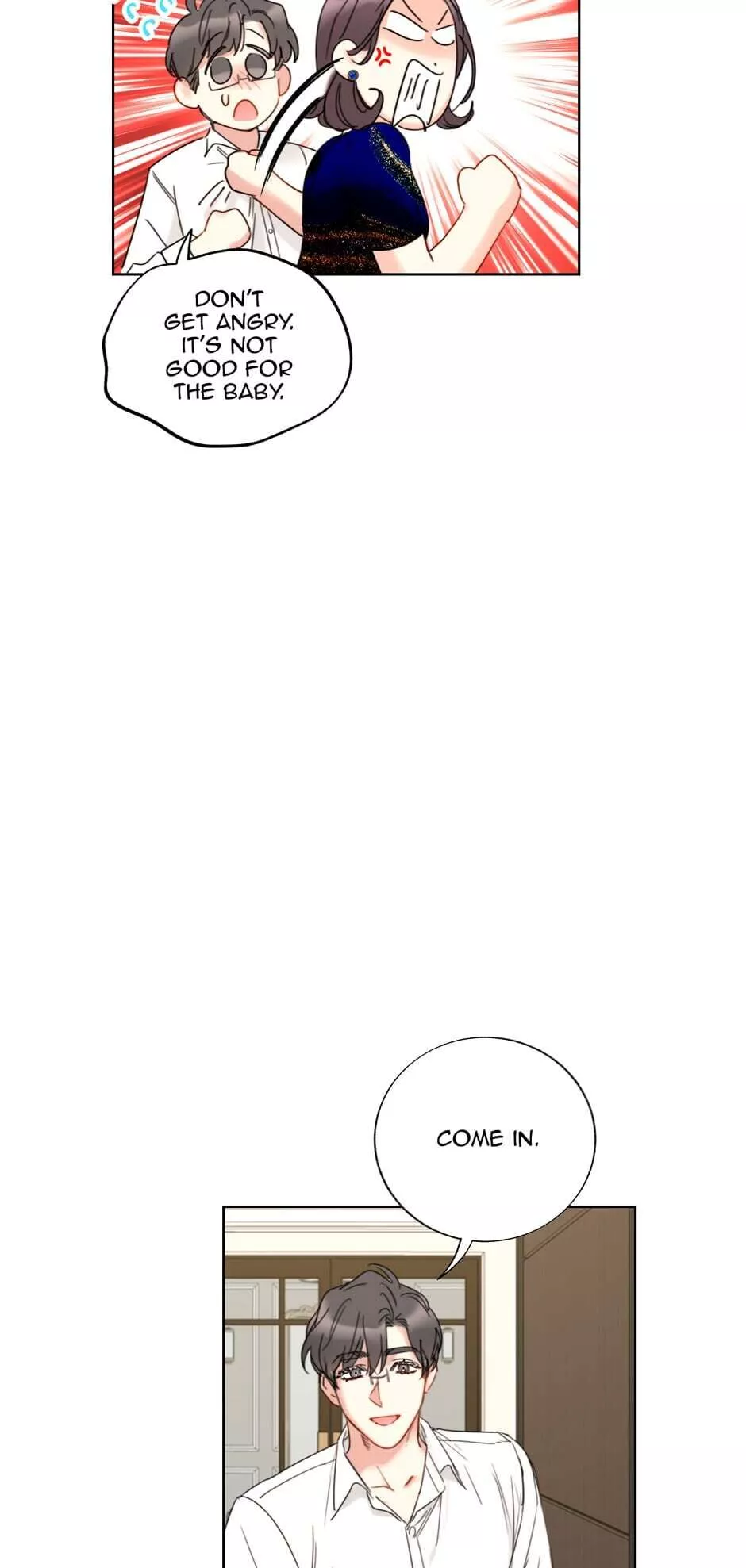 A Business Proposal Chapter 110 page 29