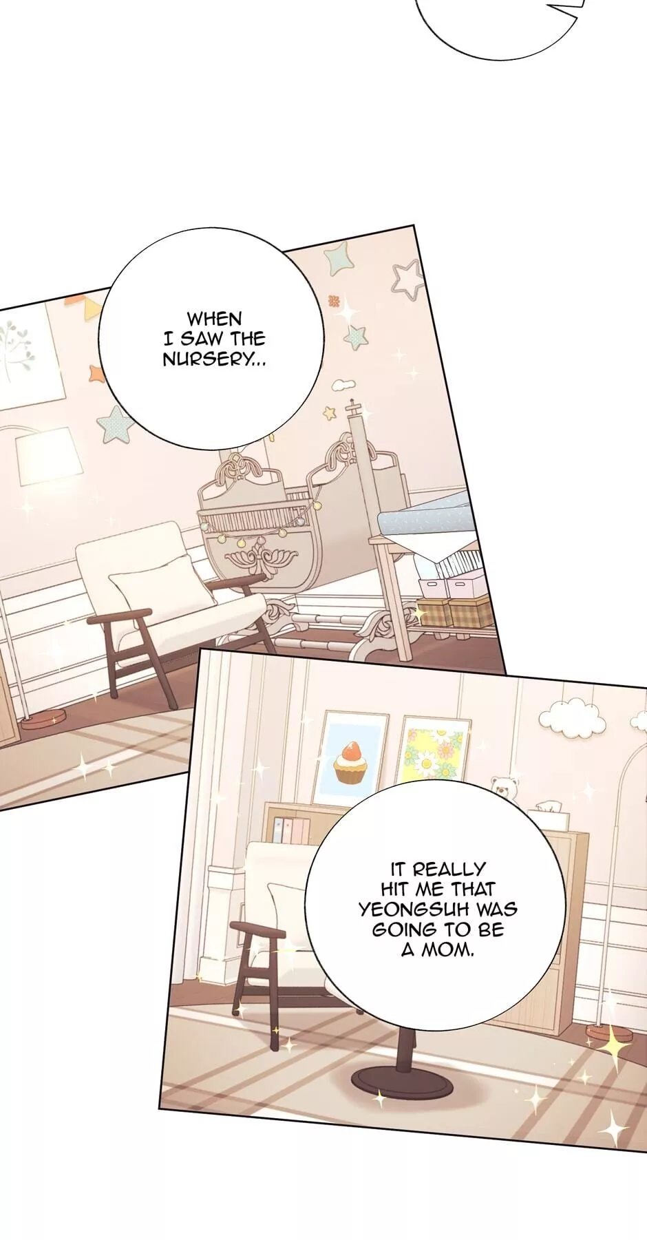 A Business Proposal Chapter 111 page 4