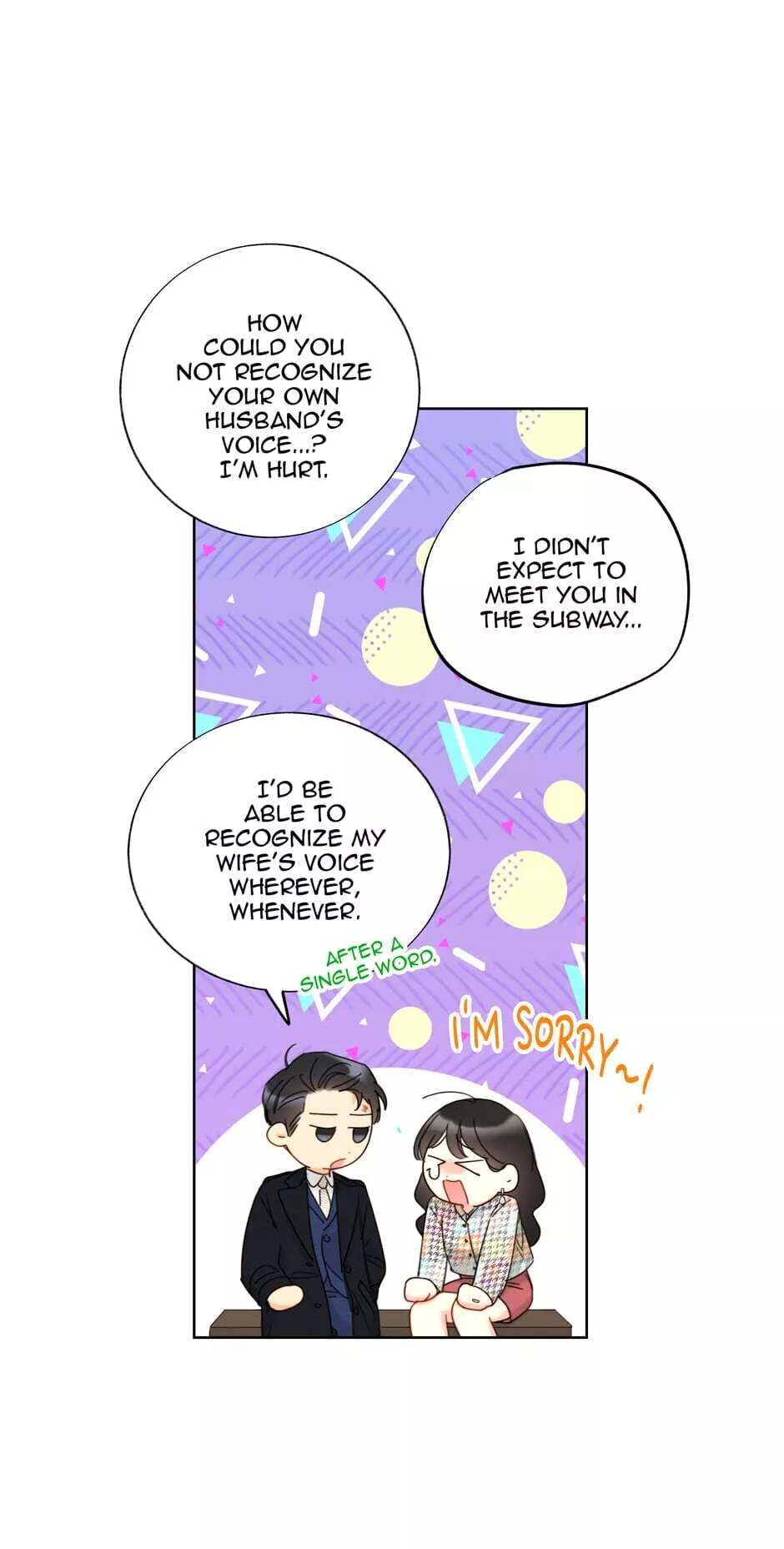 A Business Proposal Chapter 111 page 36