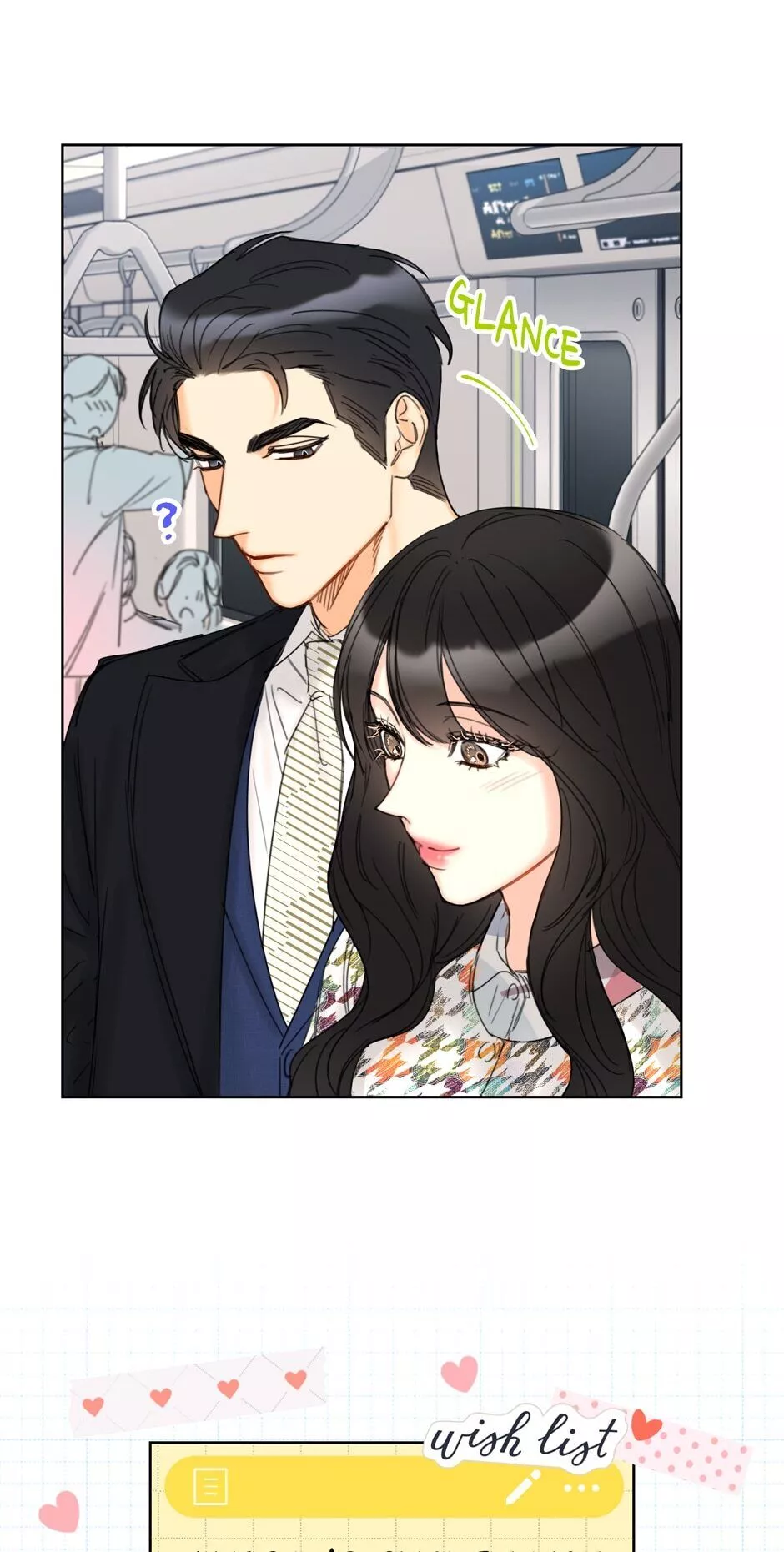 A Business Proposal Chapter 111 page 28