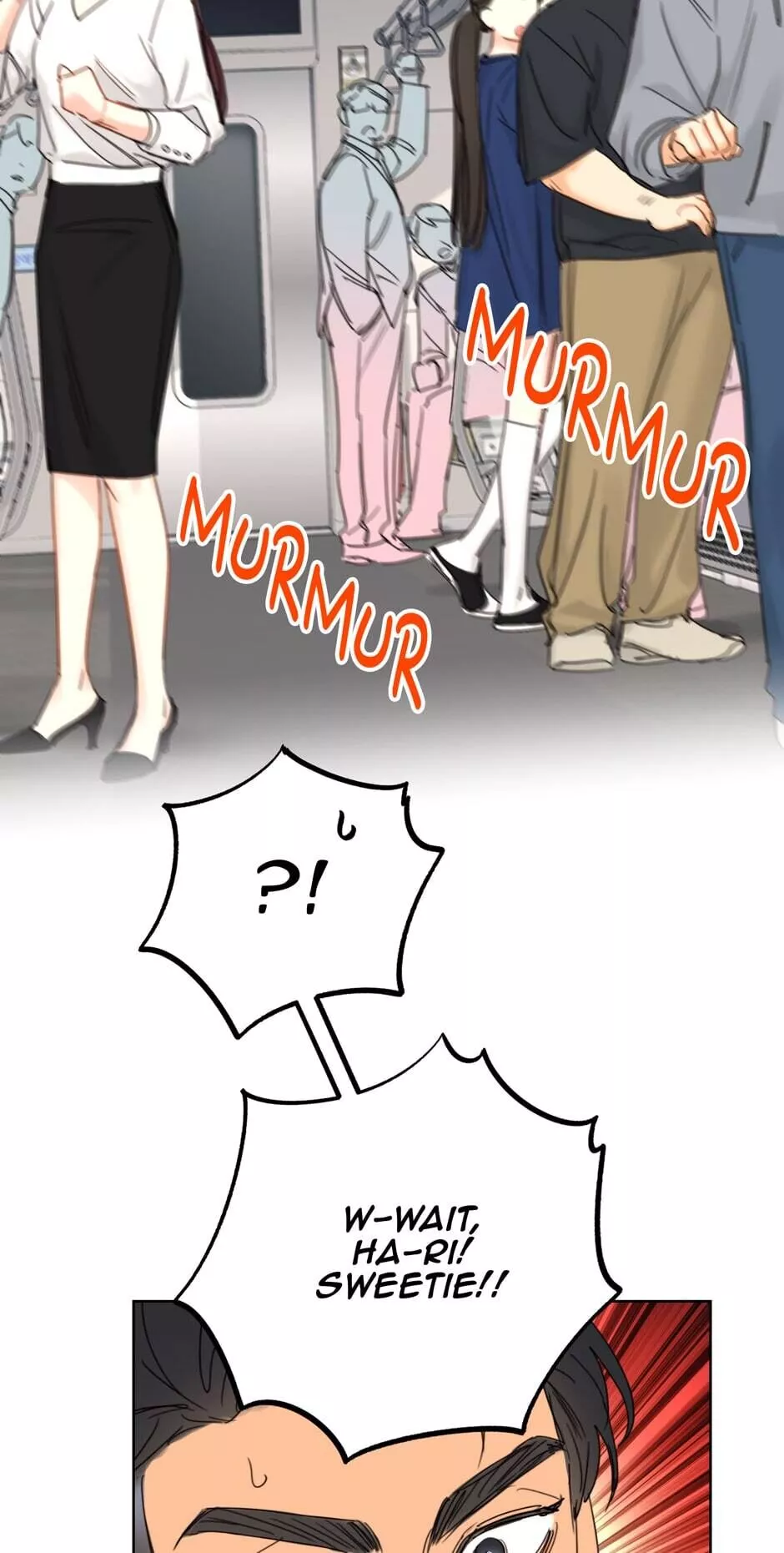 A Business Proposal Chapter 111 page 31